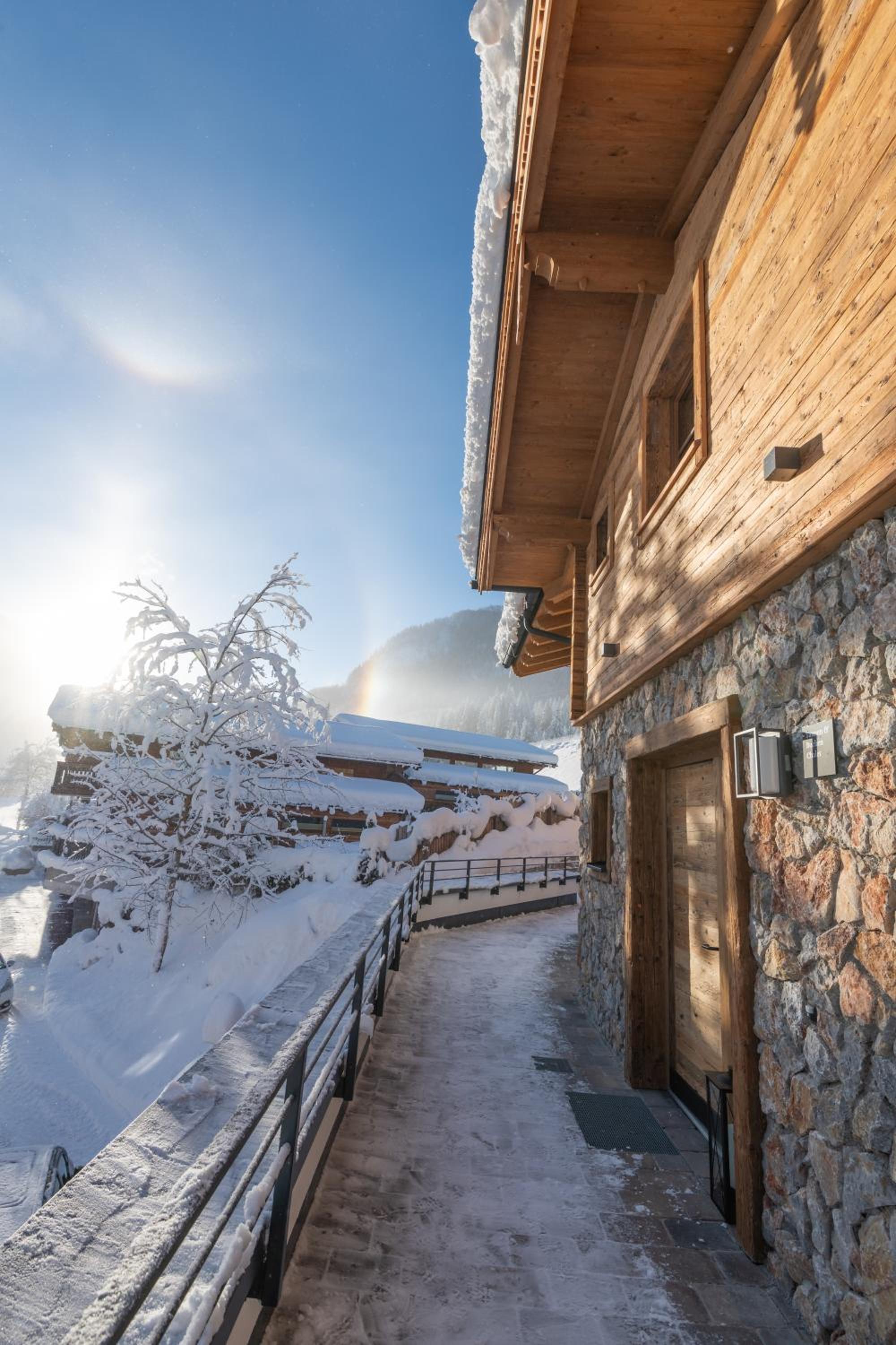 Natursinn Mountainchalets