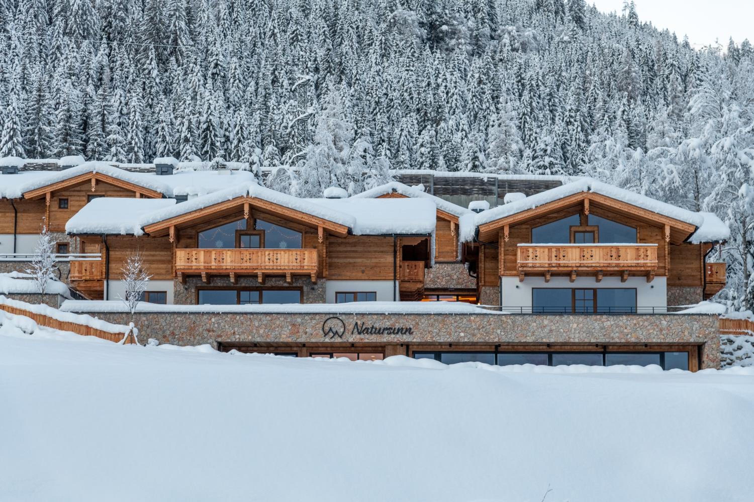 Natursinn Mountainchalets