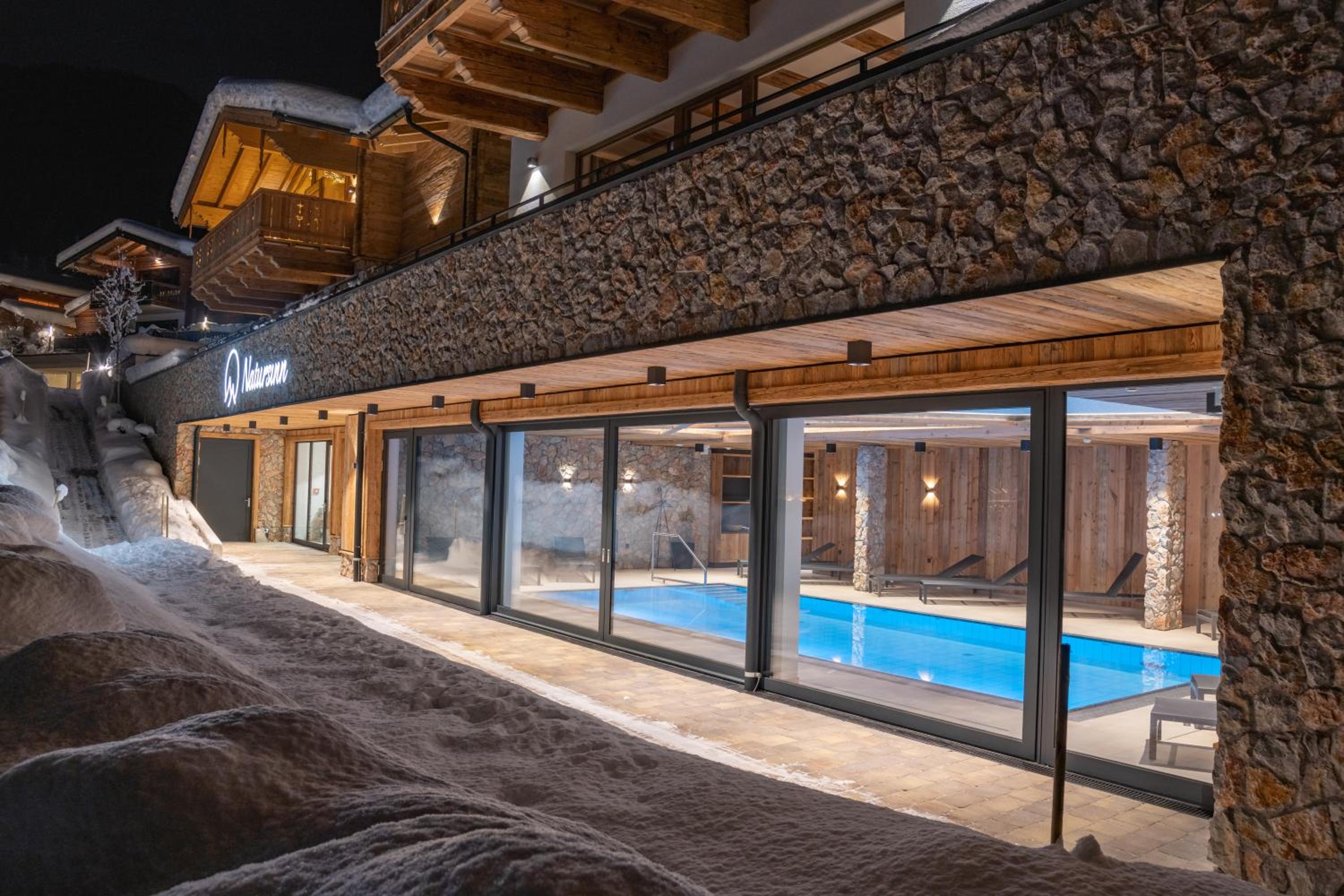 Natursinn Mountainchalets