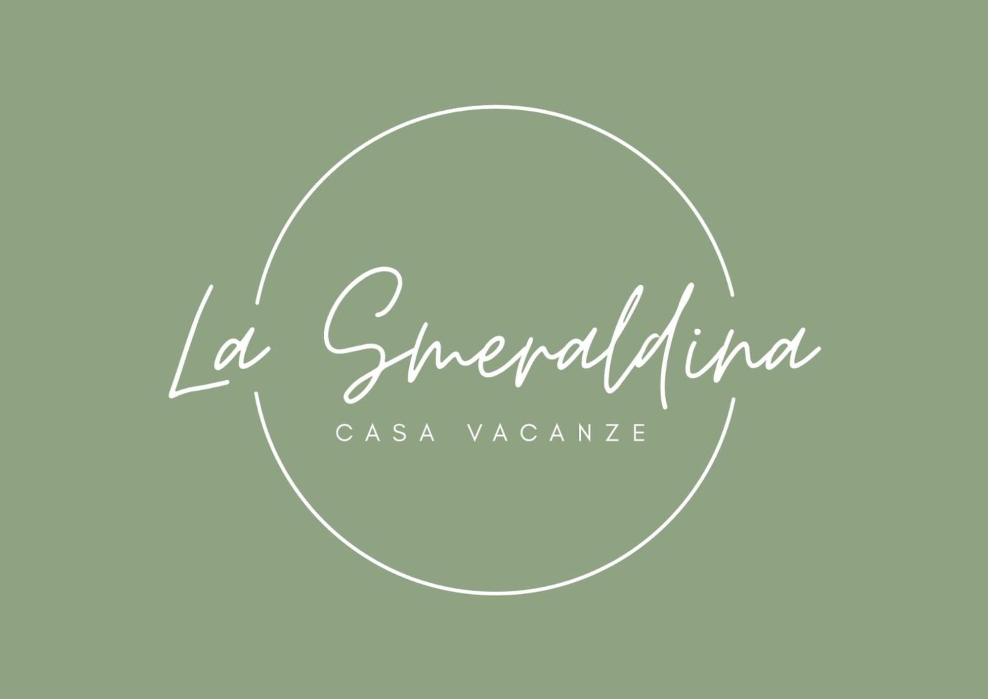La Smeraldina - Casa vacanze