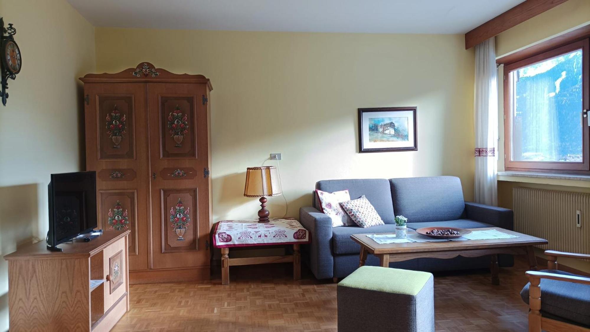 Apartment Lazzeri