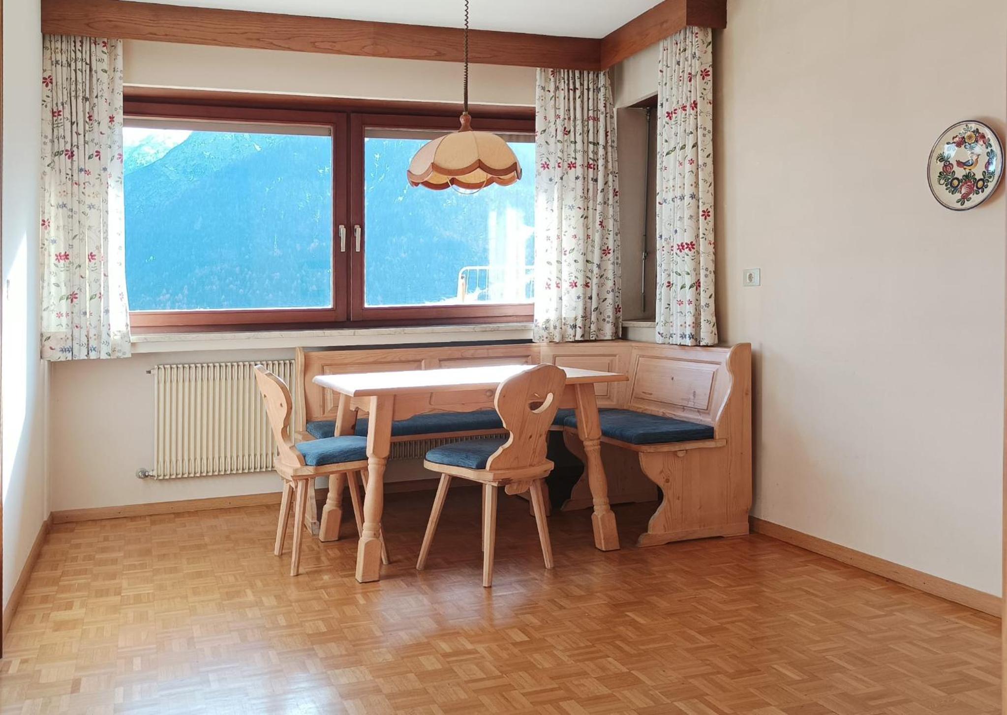 Apartment Lazzeri