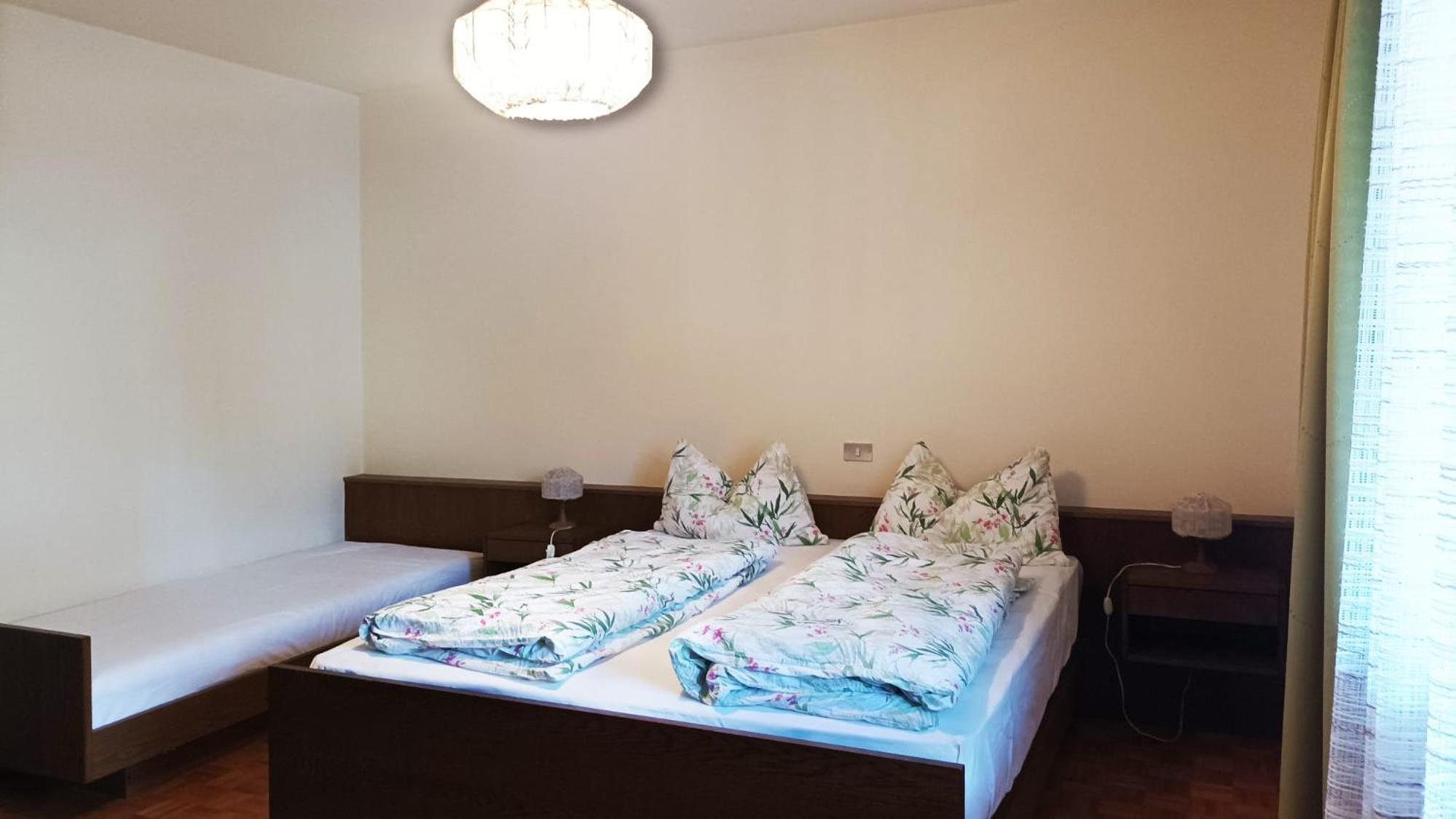 Apartment Lazzeri