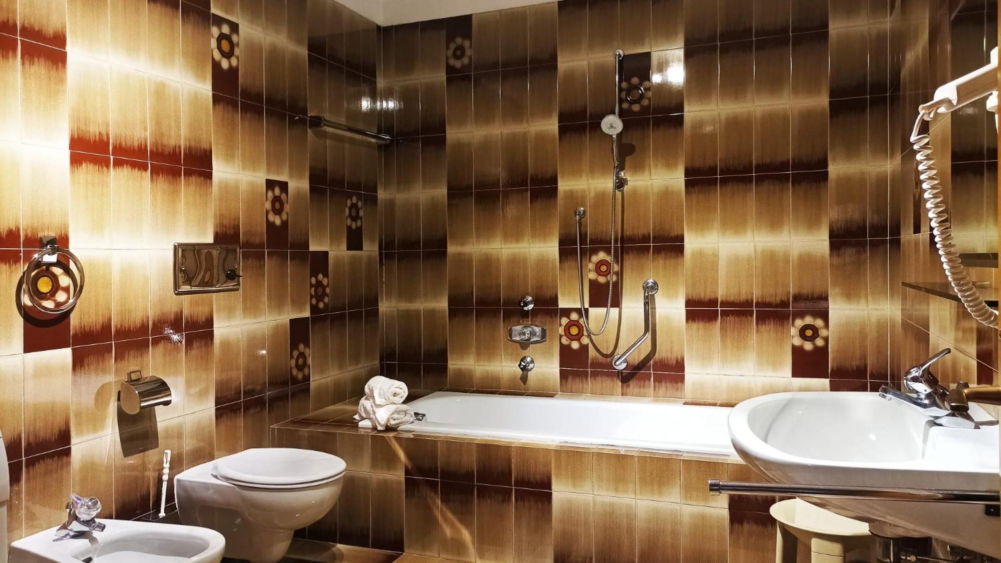 Apartment Lazzeri