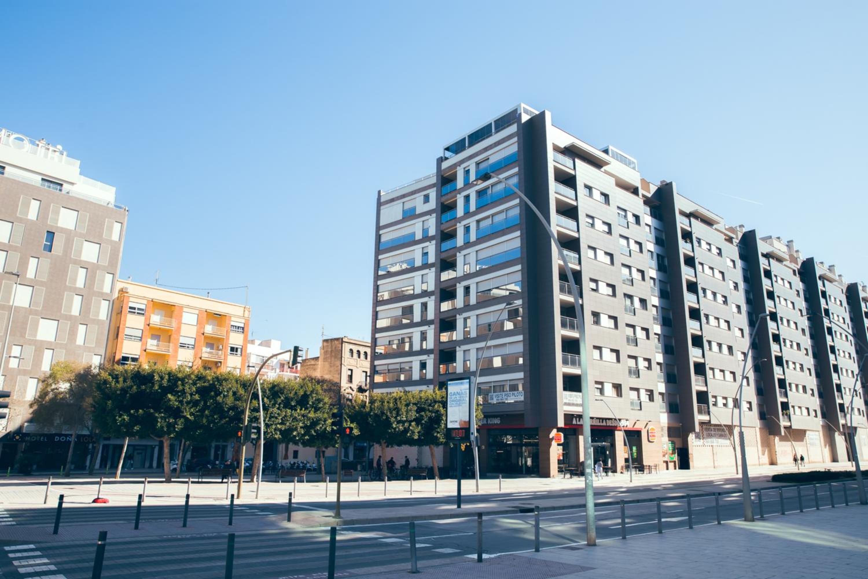 building