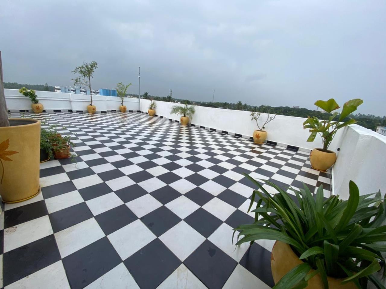 roof