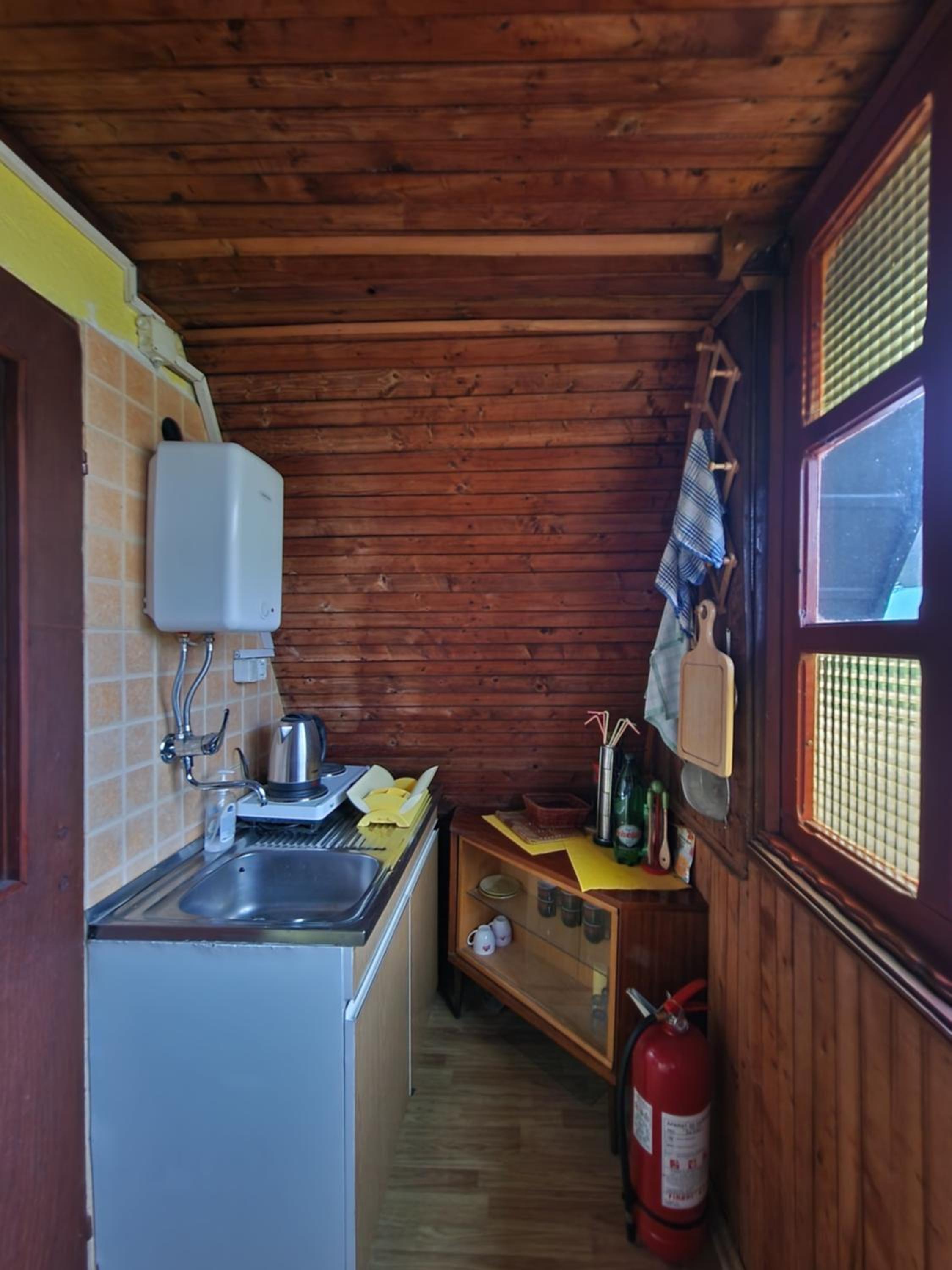 Apartmani Kubo