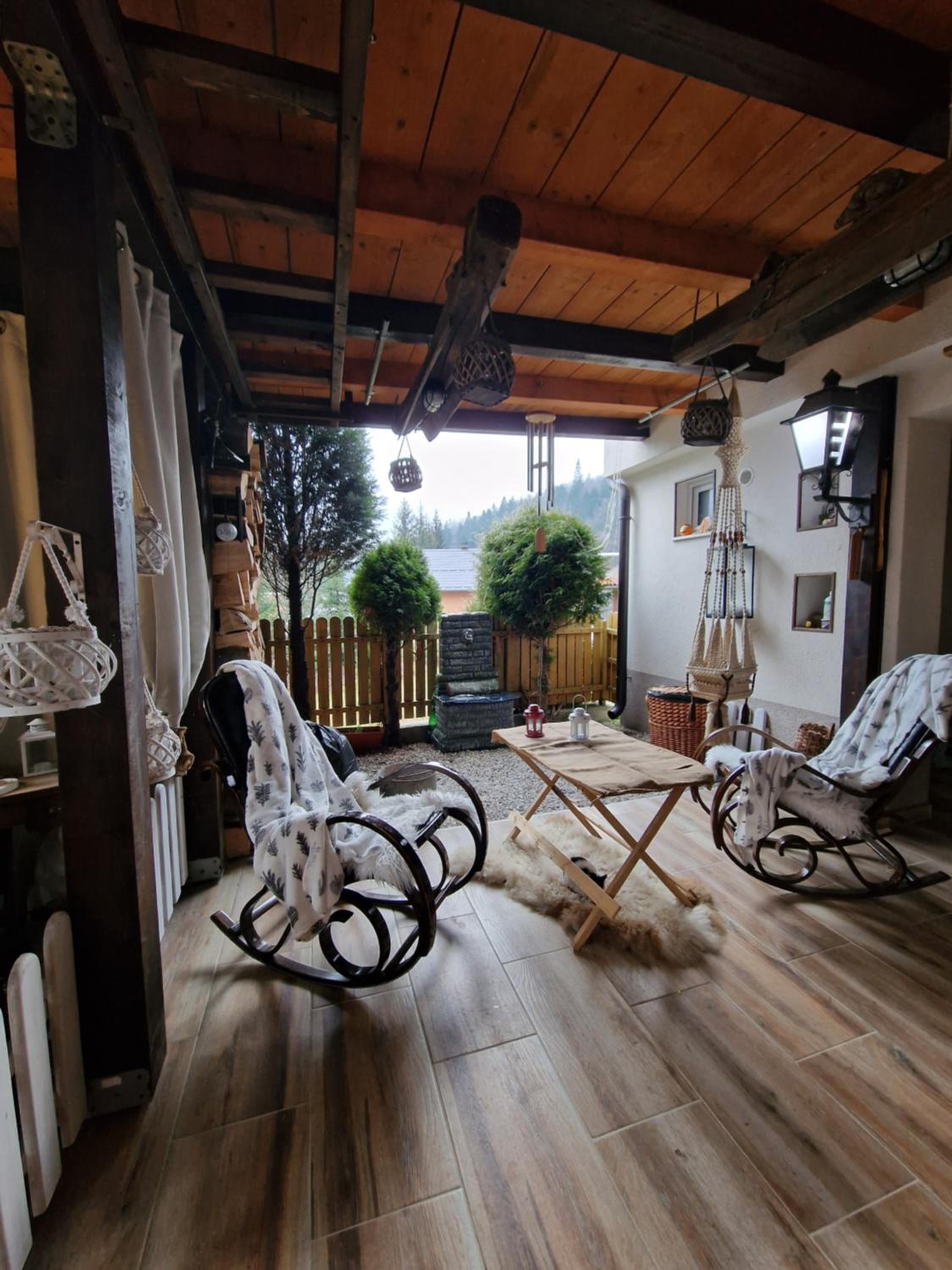 Apartmani Kubo