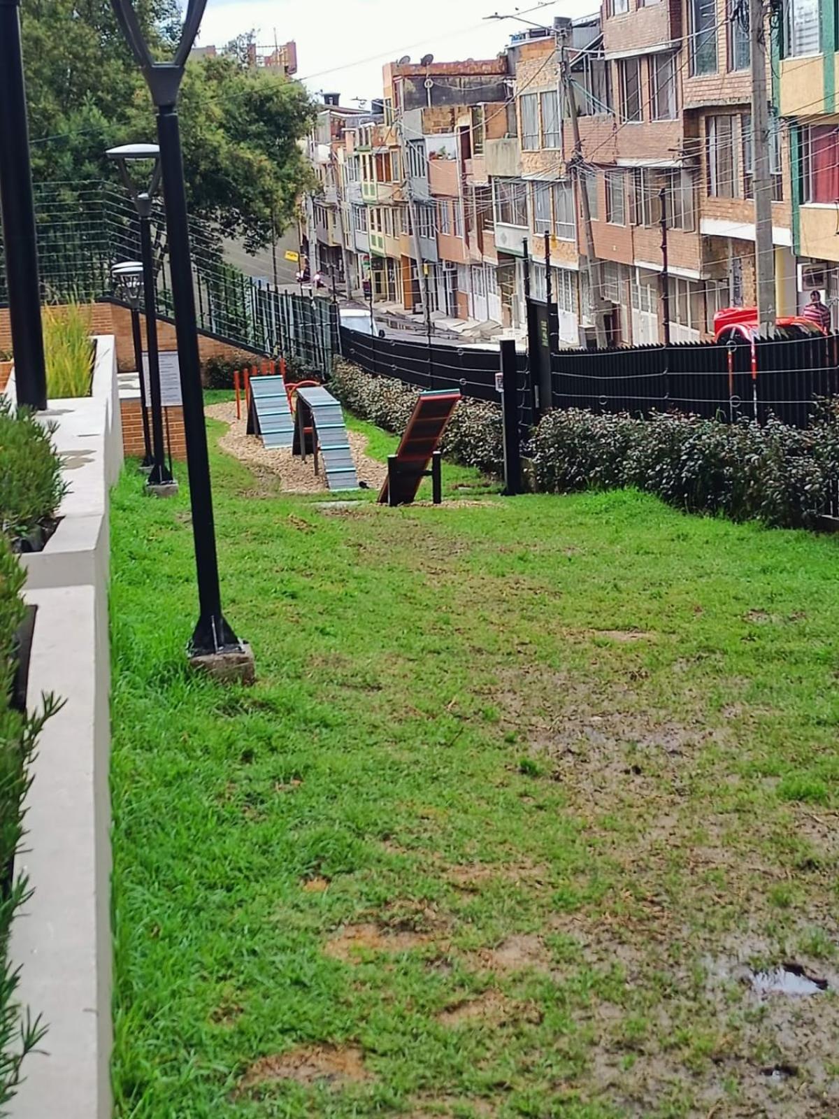 Apartamento en zona norte bogota view 5