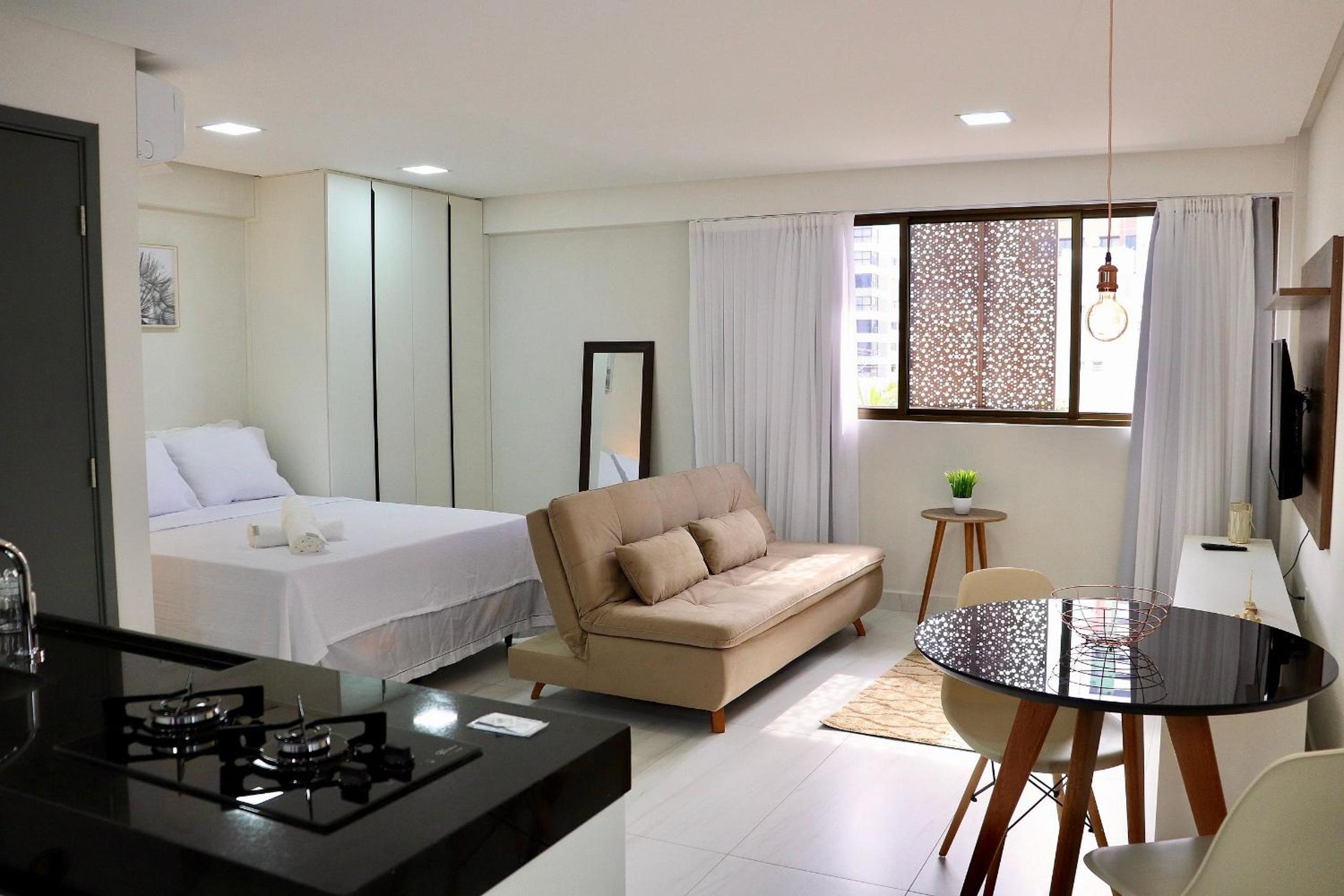 Mardisa Design #210 - em Cabo Branco por Carpediem
