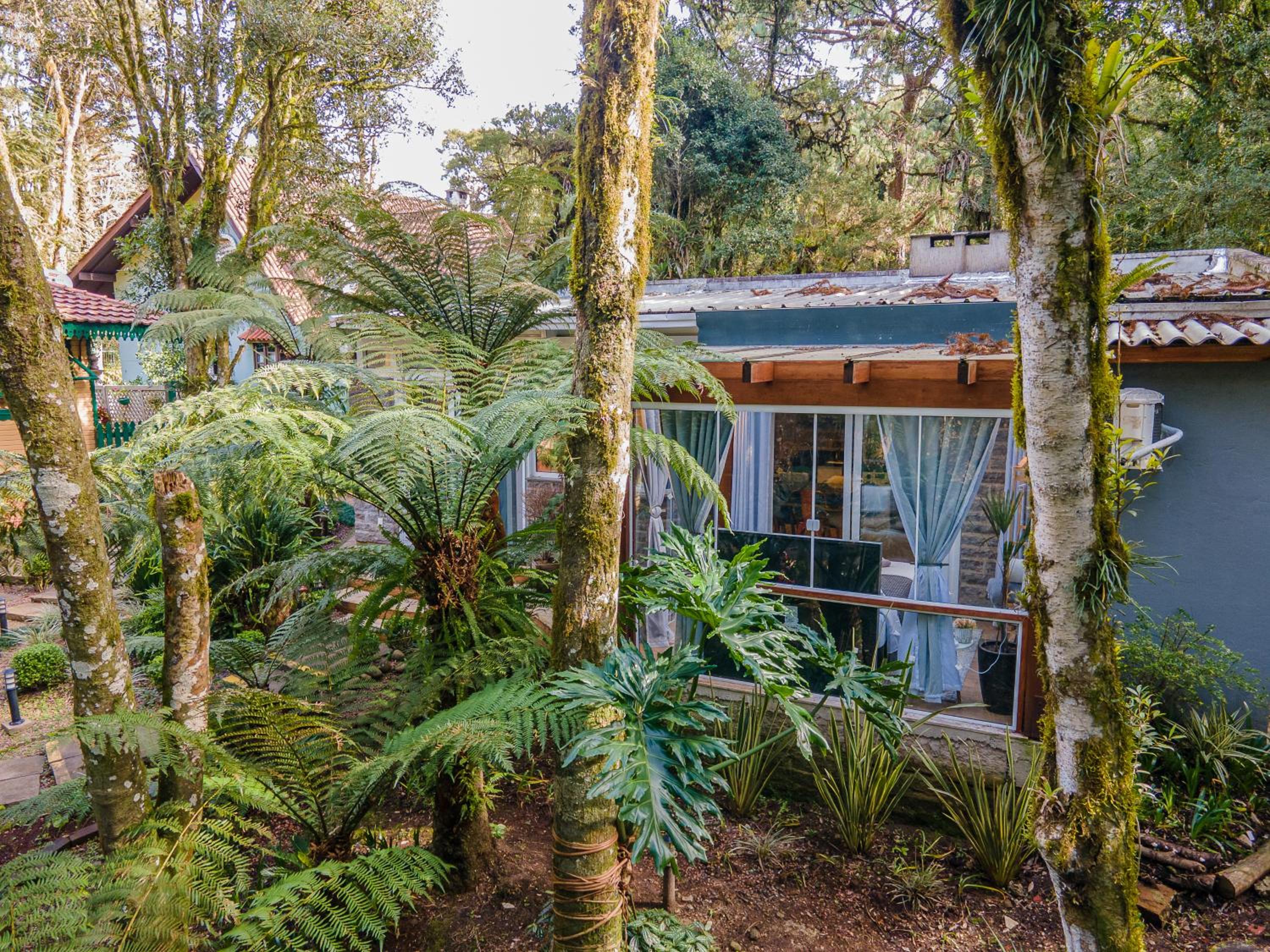 Lala Haus Gramado