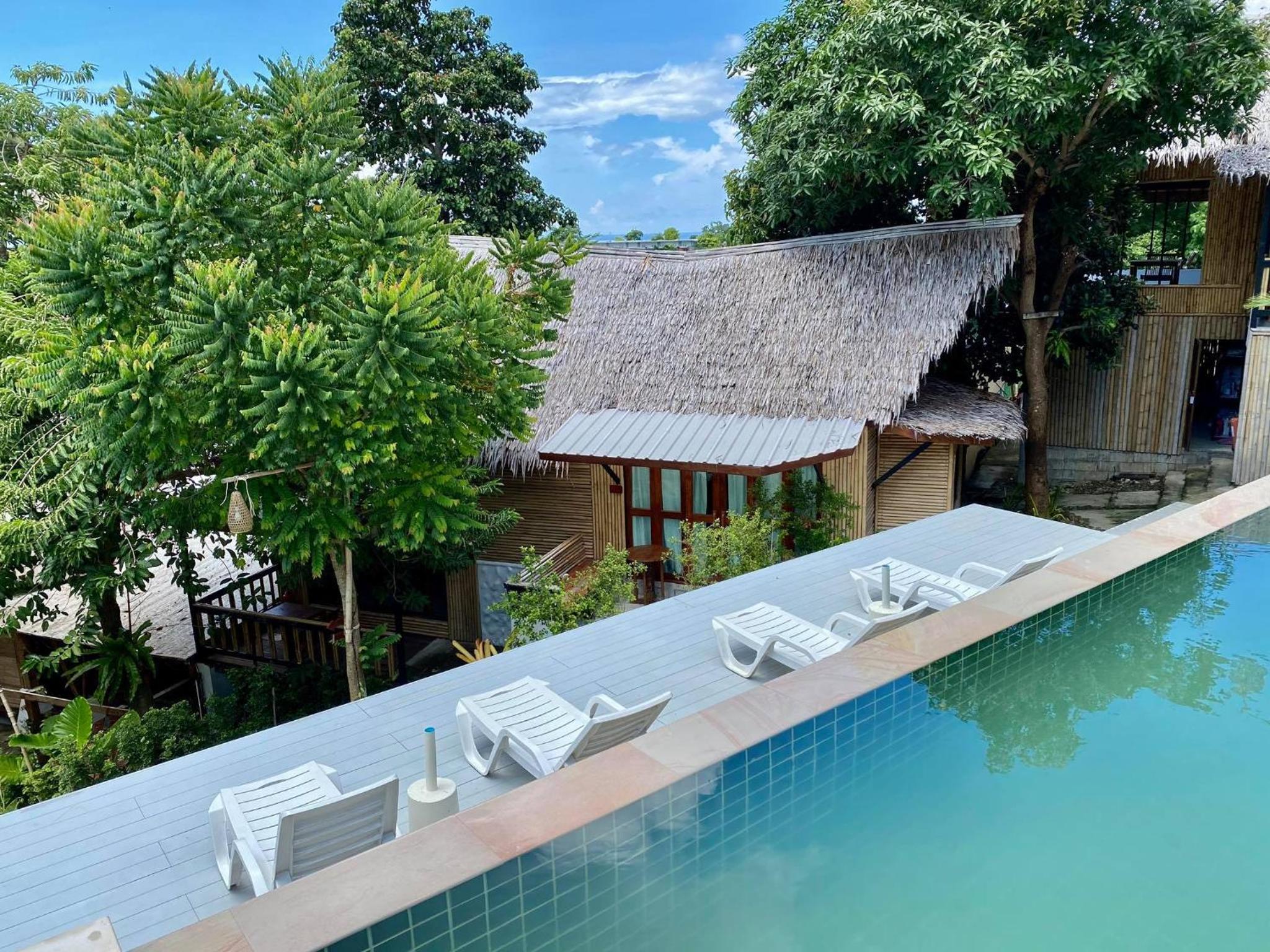 Chunut House Resort