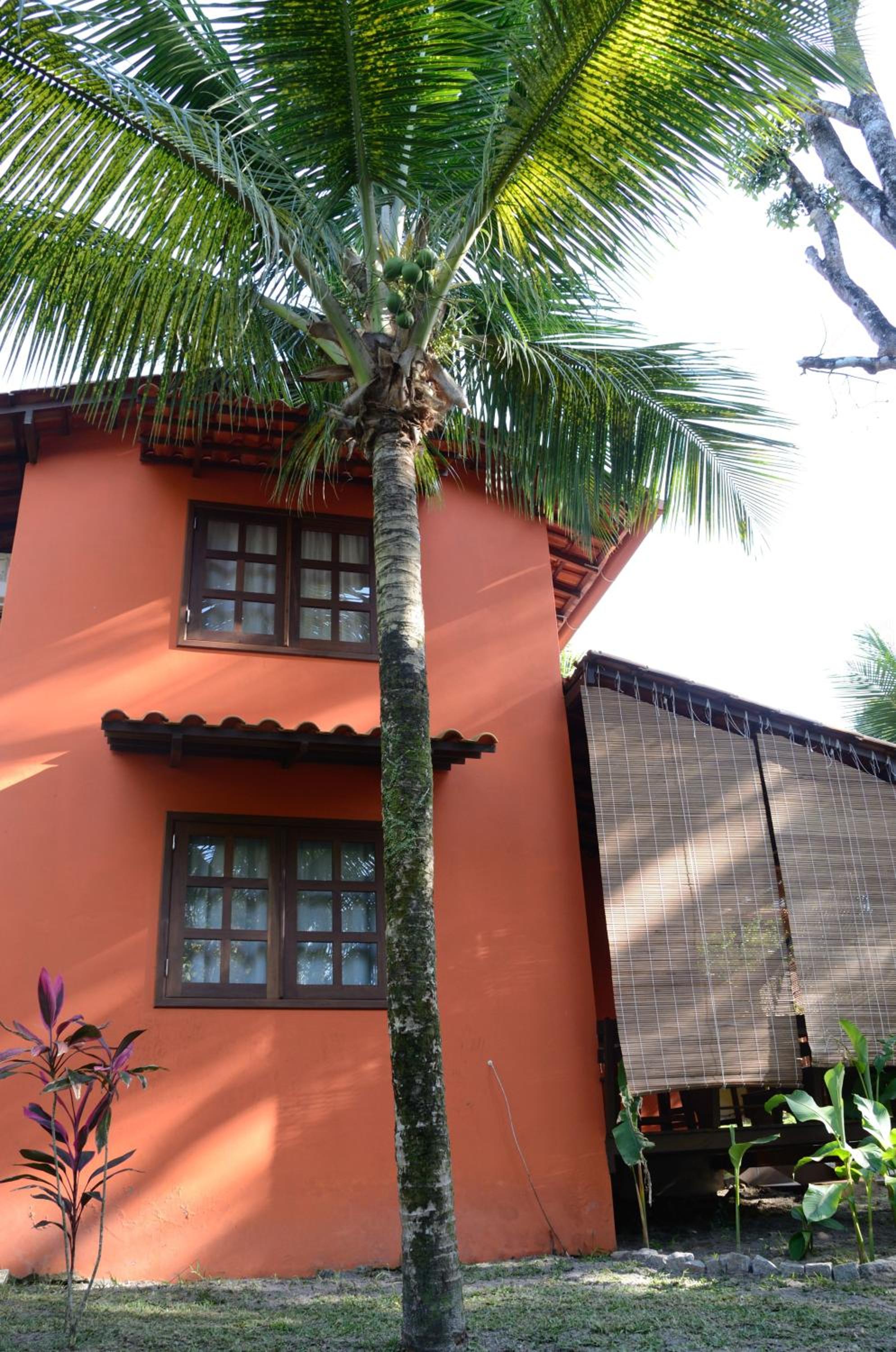 Vila Sofia chalès