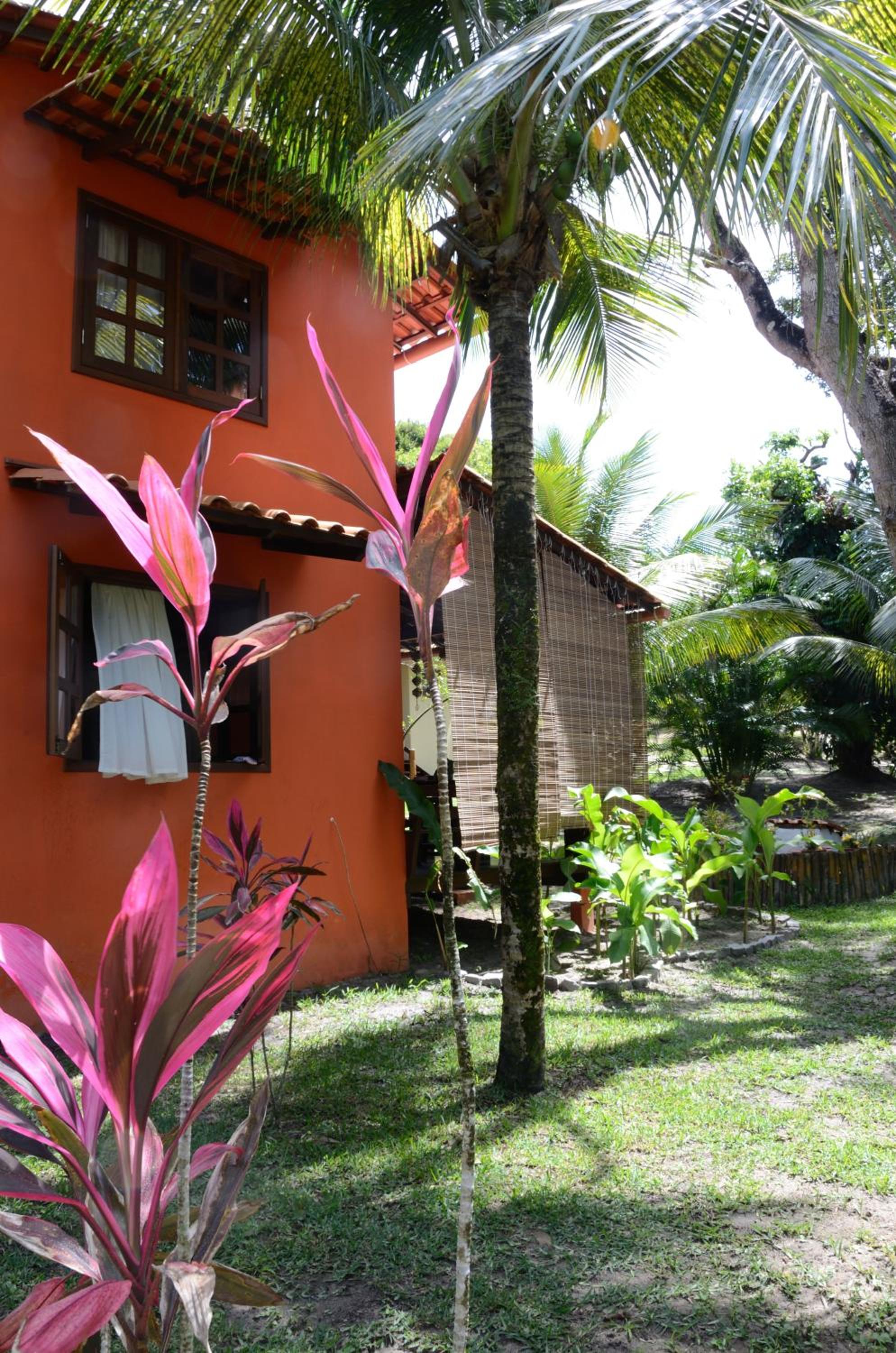 Vila Sofia chalès