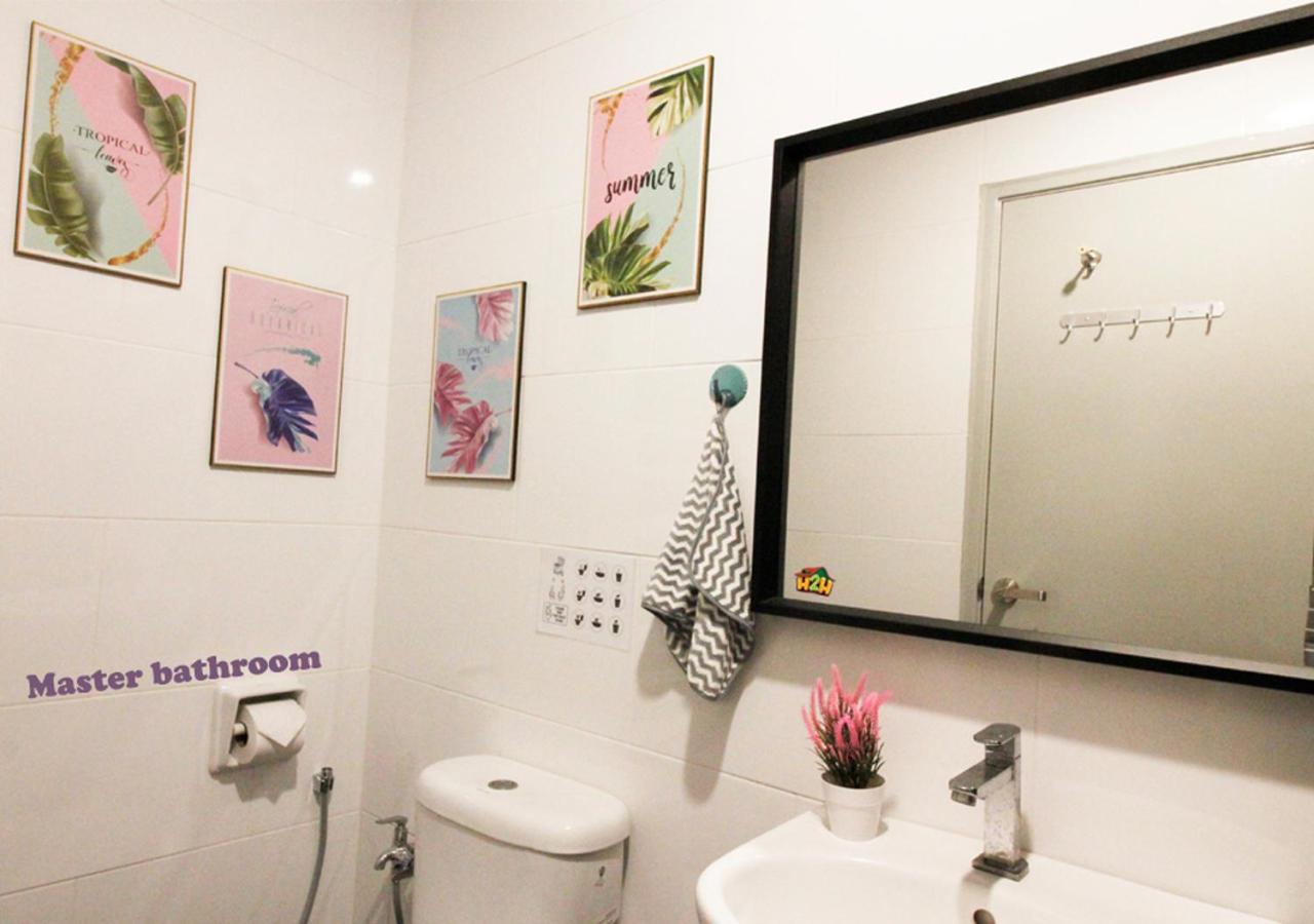 H2H - CosyStay @ Majestic Ipoh Town Central photo 7