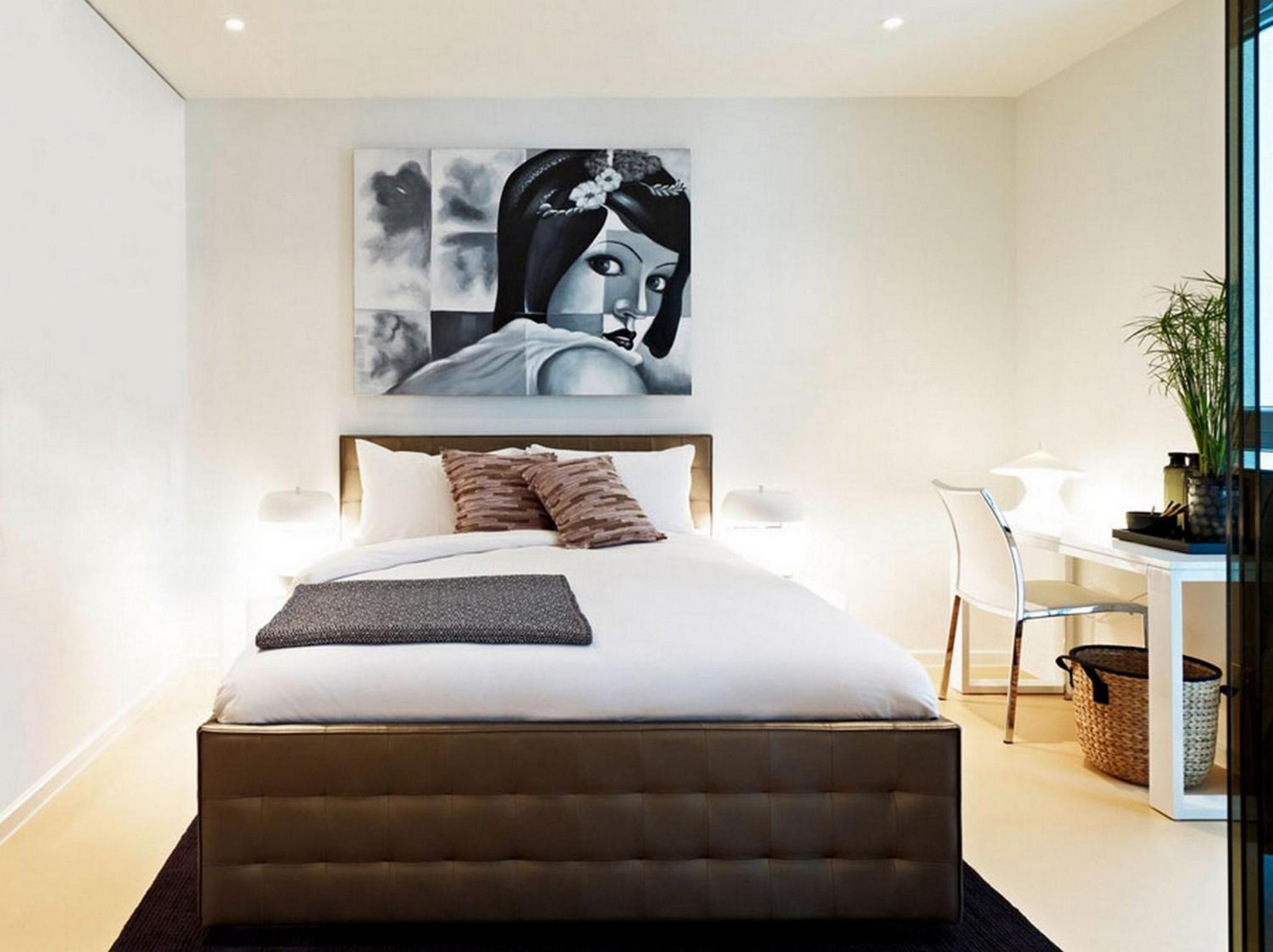 VISIONAPARTMENTS Berlin - contactless check-in