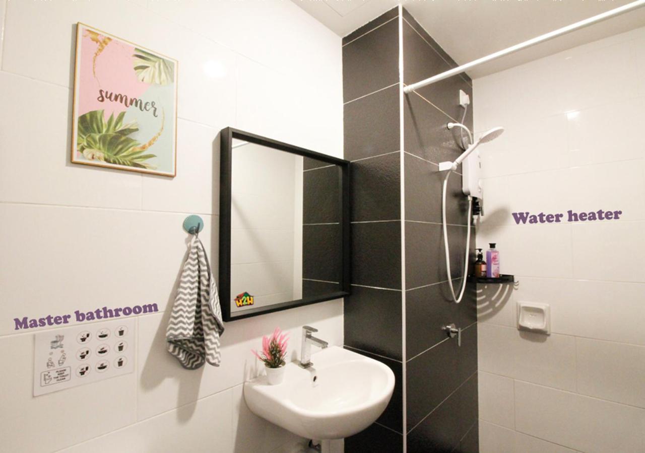 H2H - CosyStay @ Majestic Ipoh Town Central photo 8