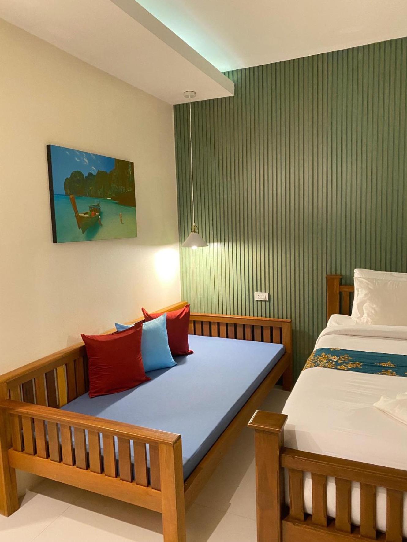 Chunut House Resort