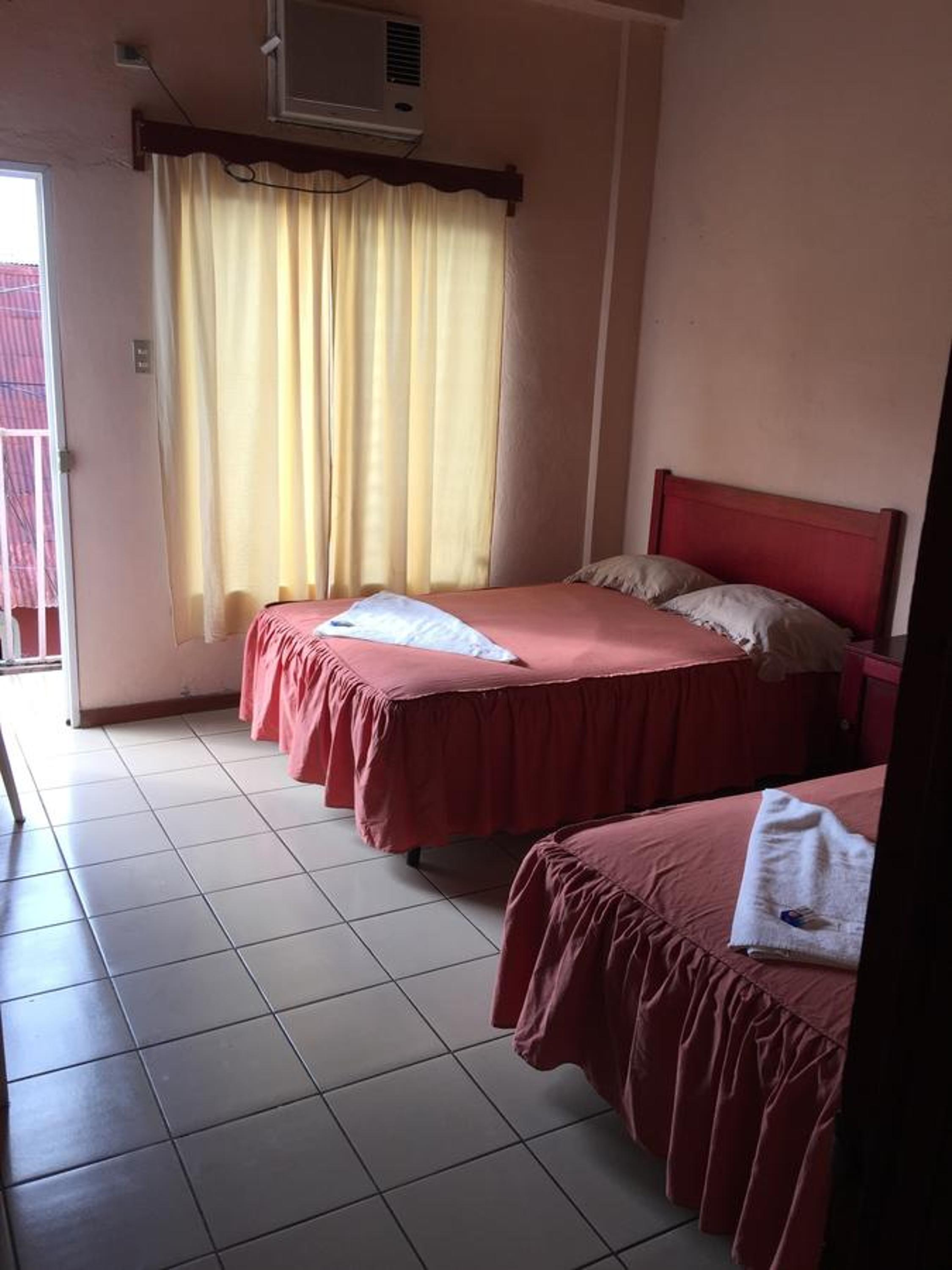 Hotel Villa Margarita