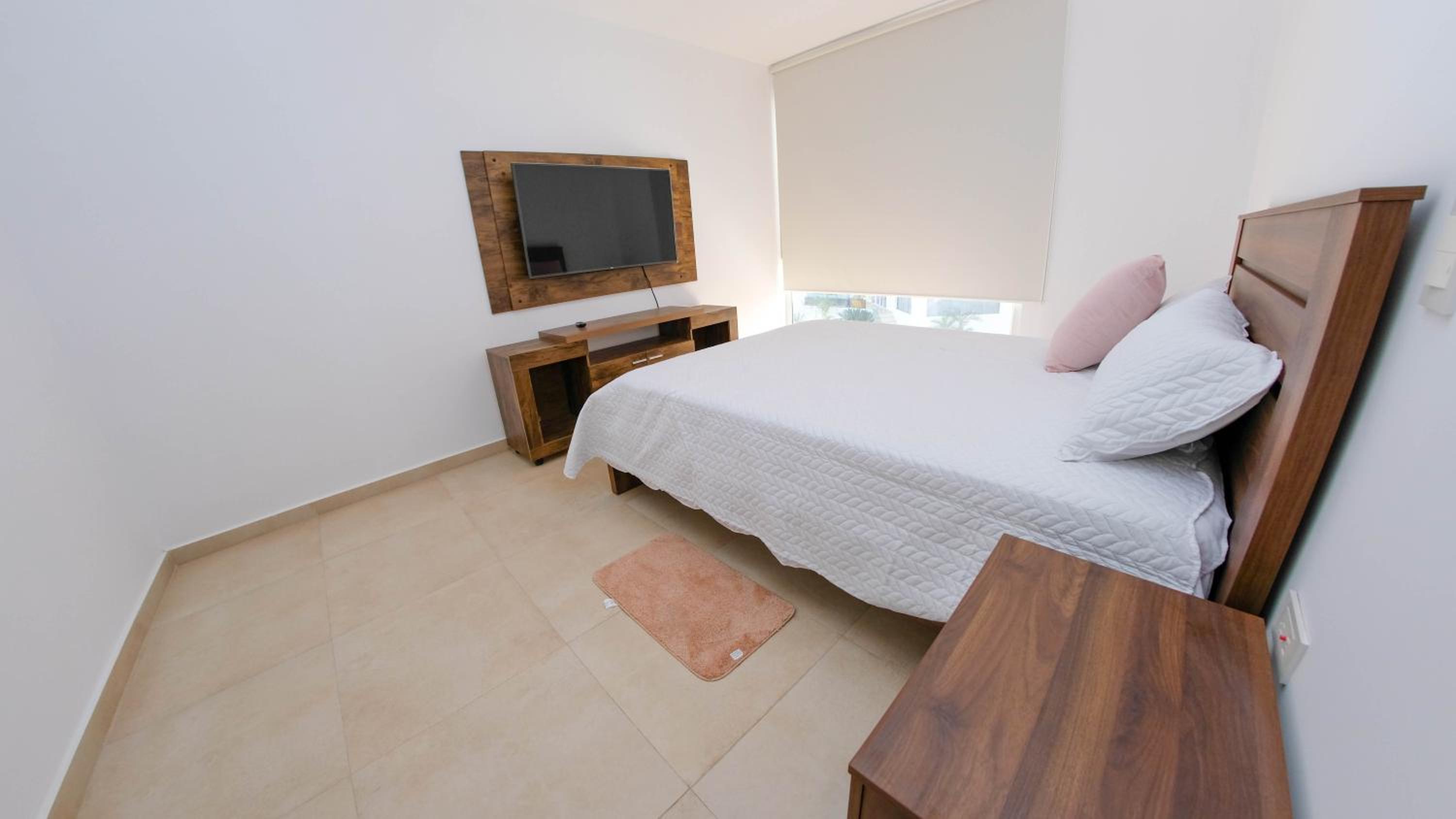 Hotel Urbanización privada, seguridad y confort - Image 1