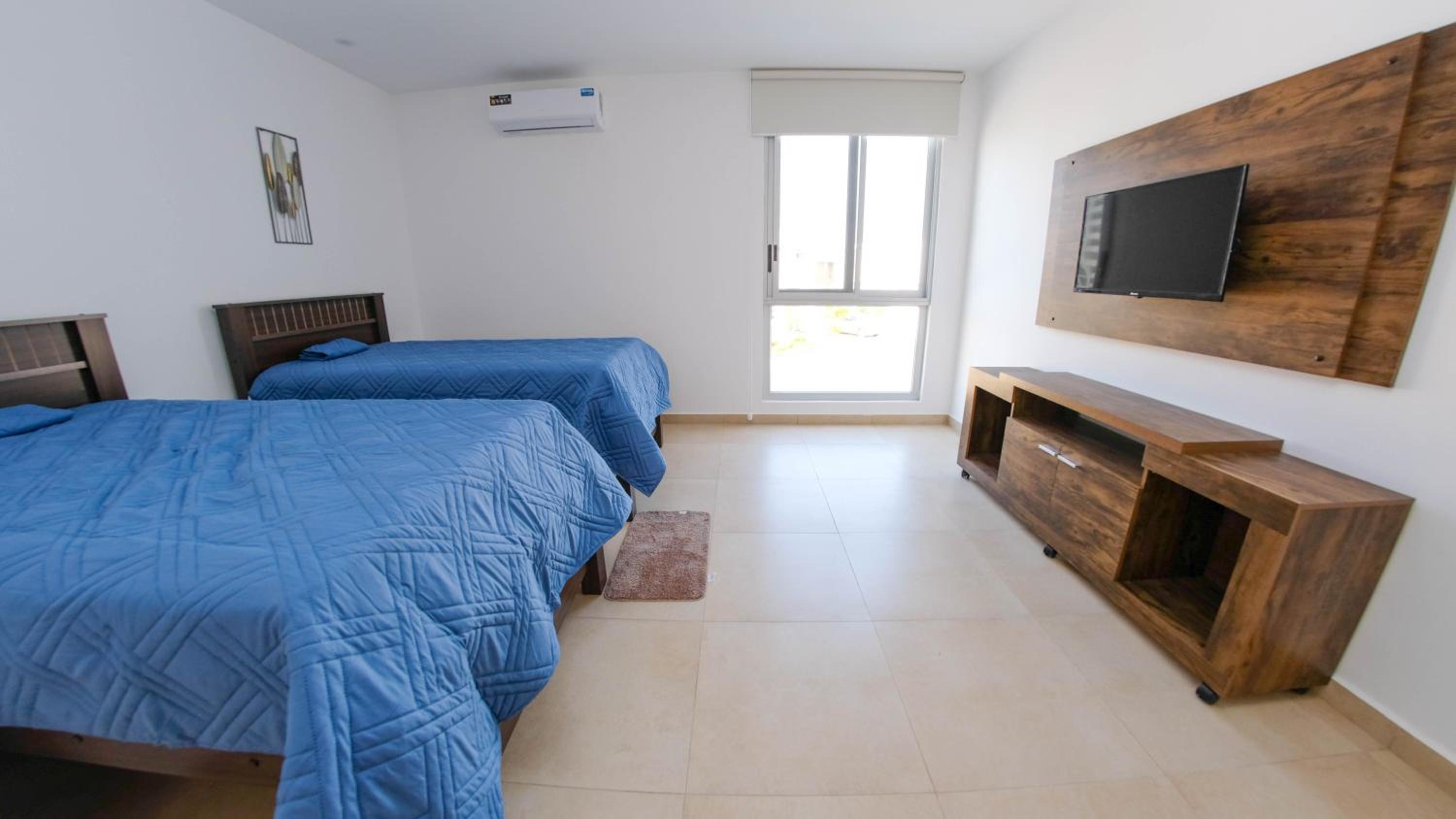 Urbanización privada, seguridad y confort view 5