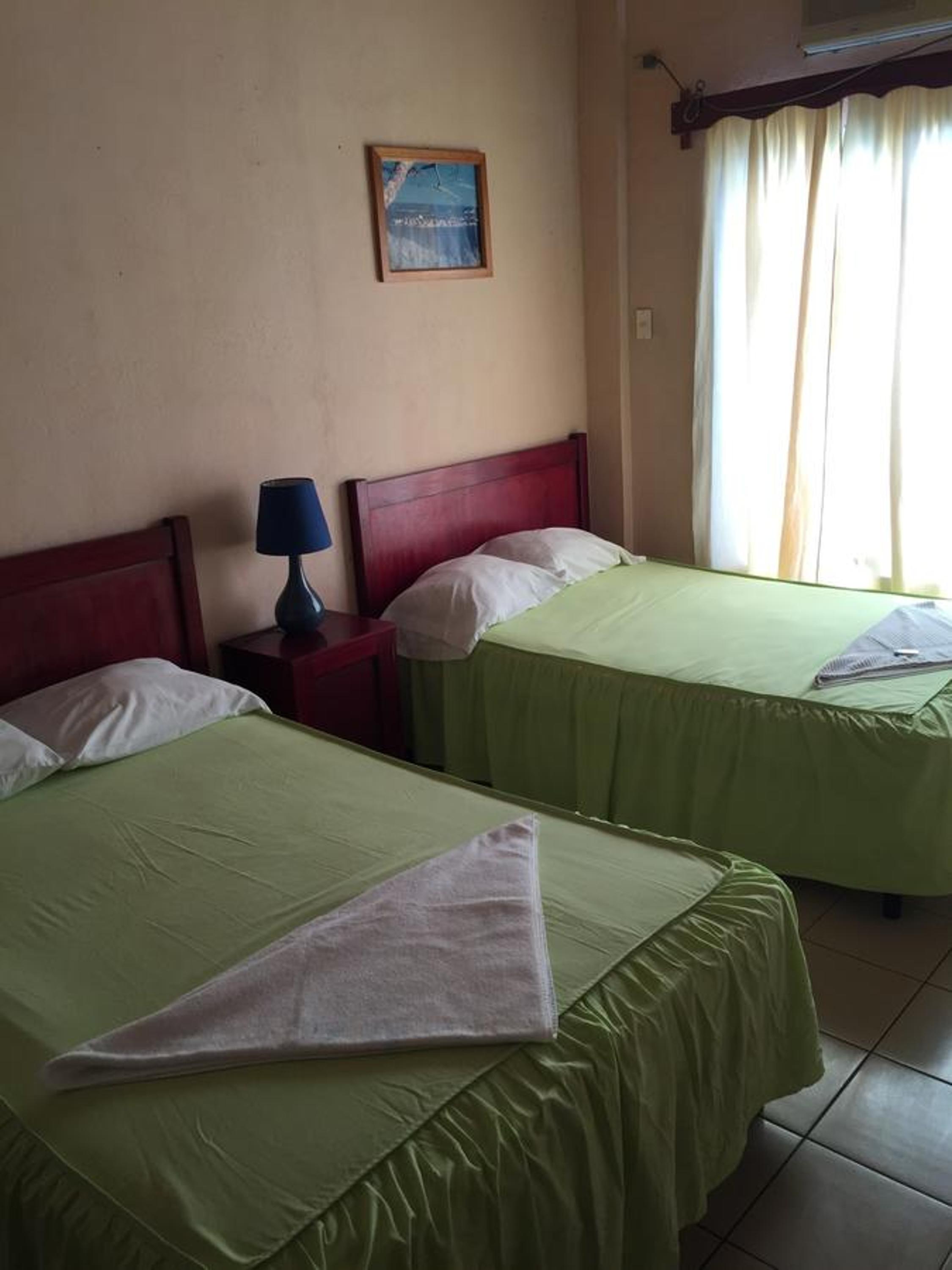 Hotel Villa Margarita