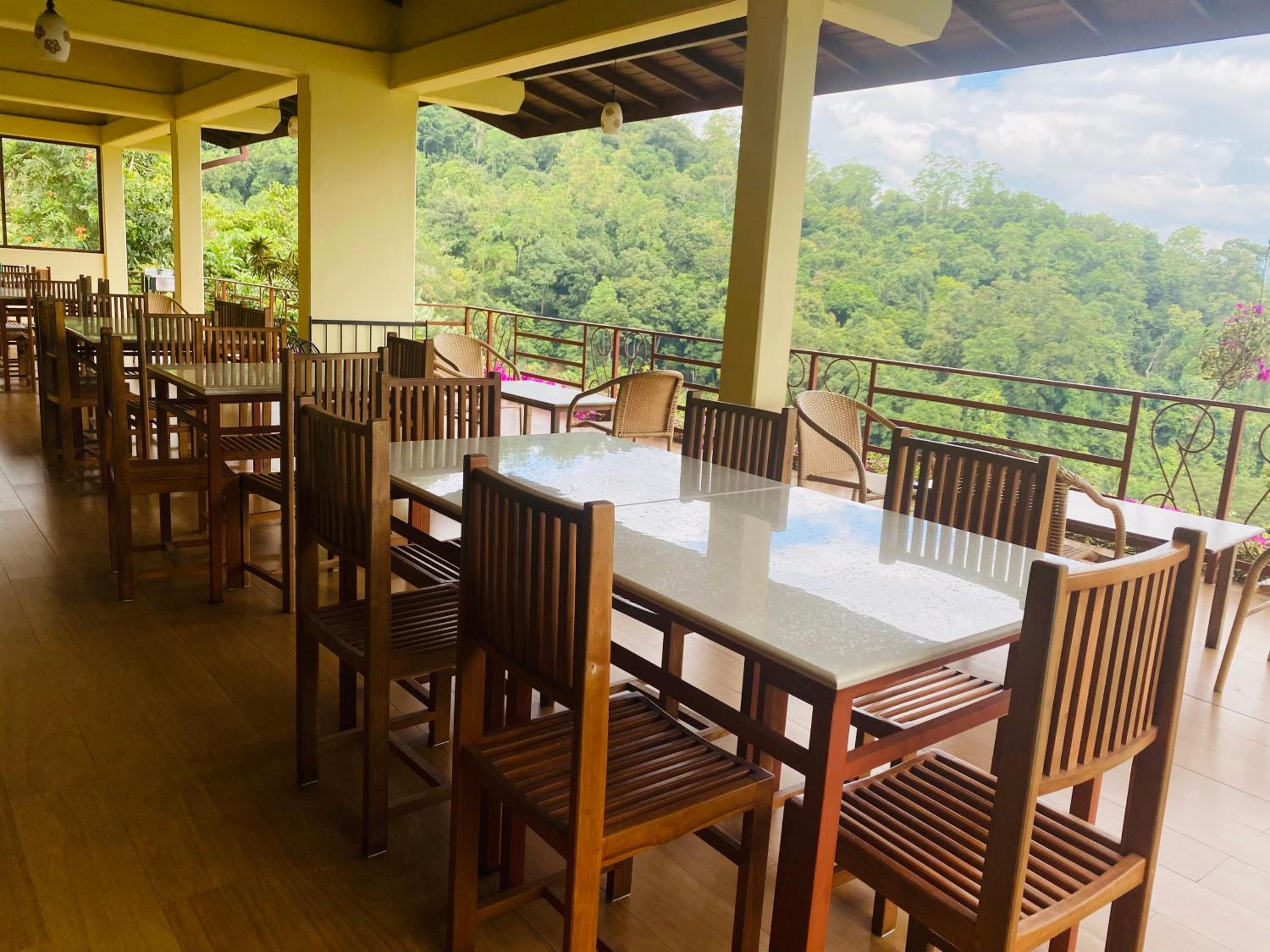 Nature Walk Resort