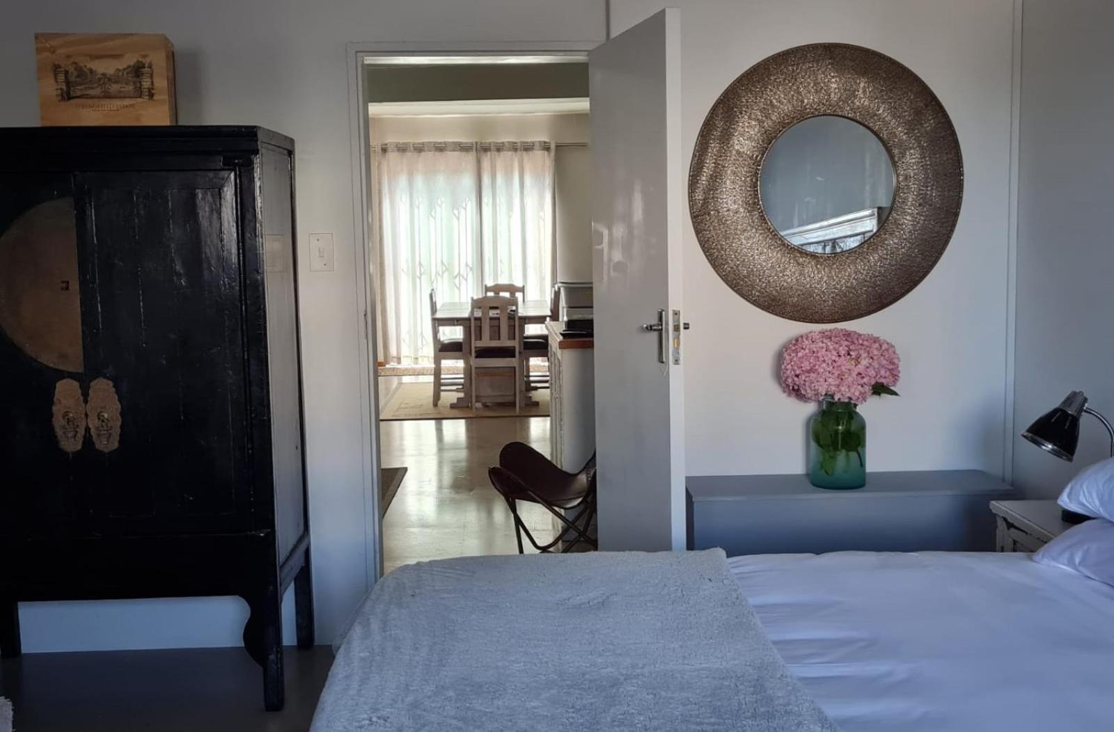 Kersbos Zuti Self catering view 2
