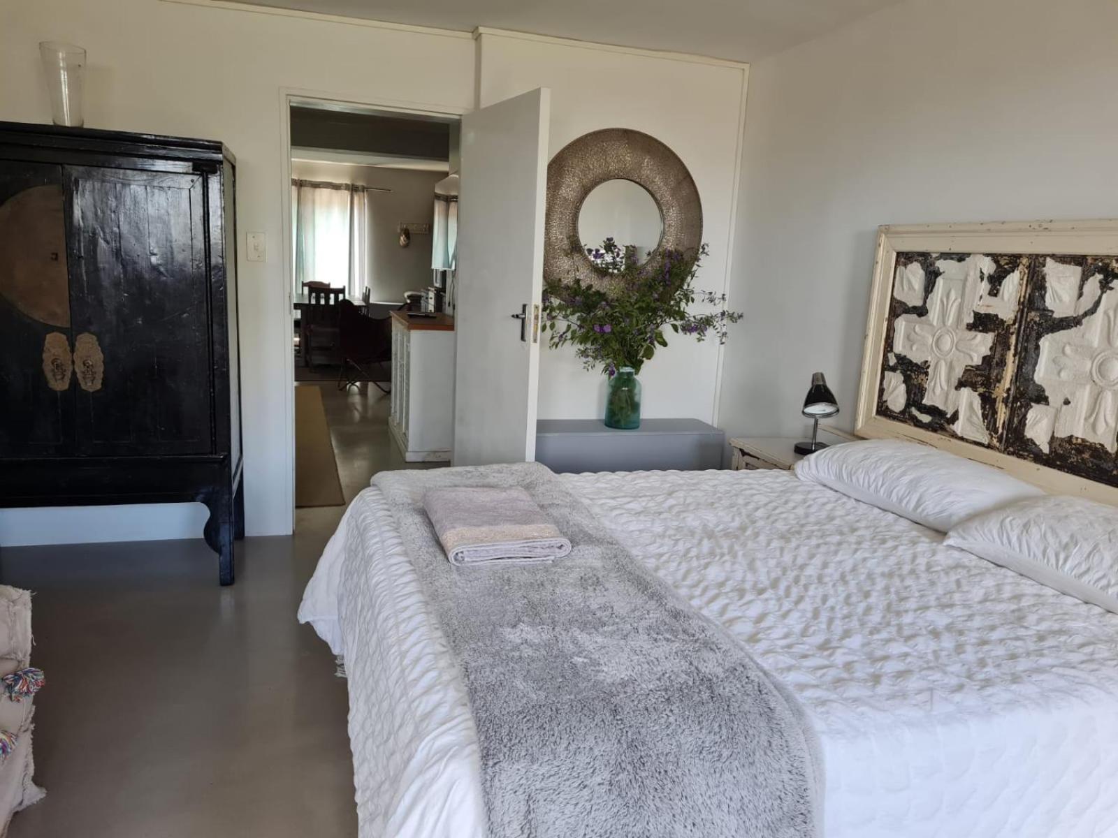Kersbos Zuti Self catering view 3