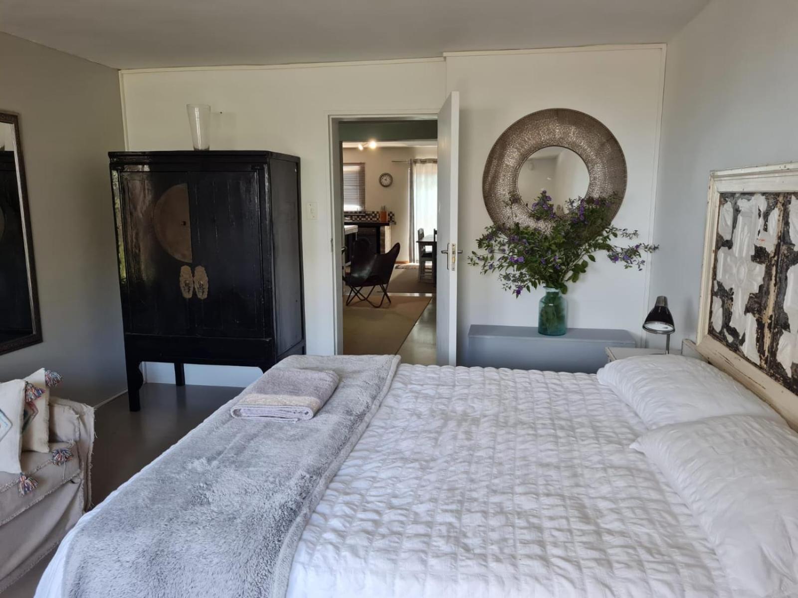 Kersbos Zuti Self catering view 4