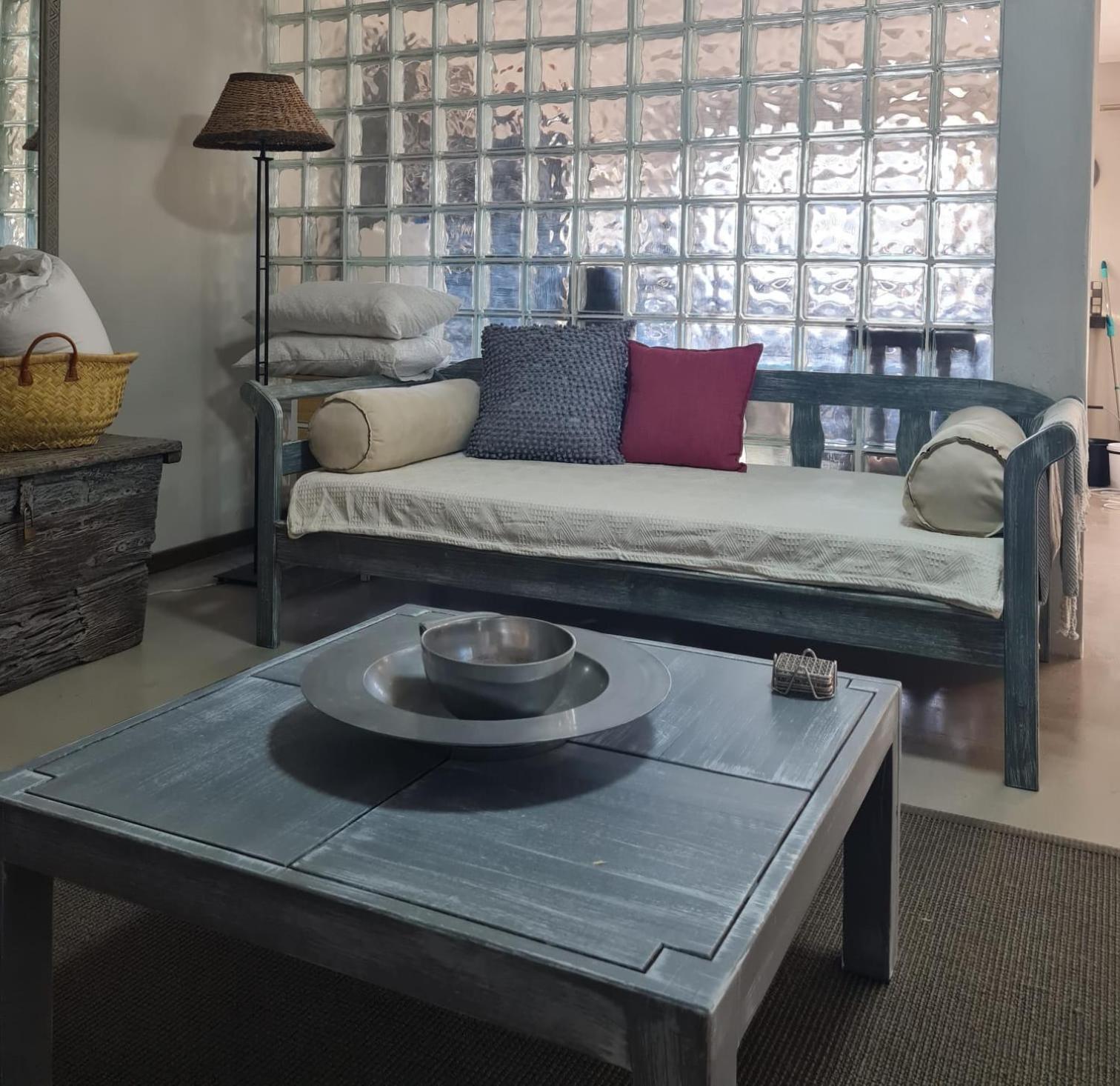 Kersbos Zuti Self catering view 5