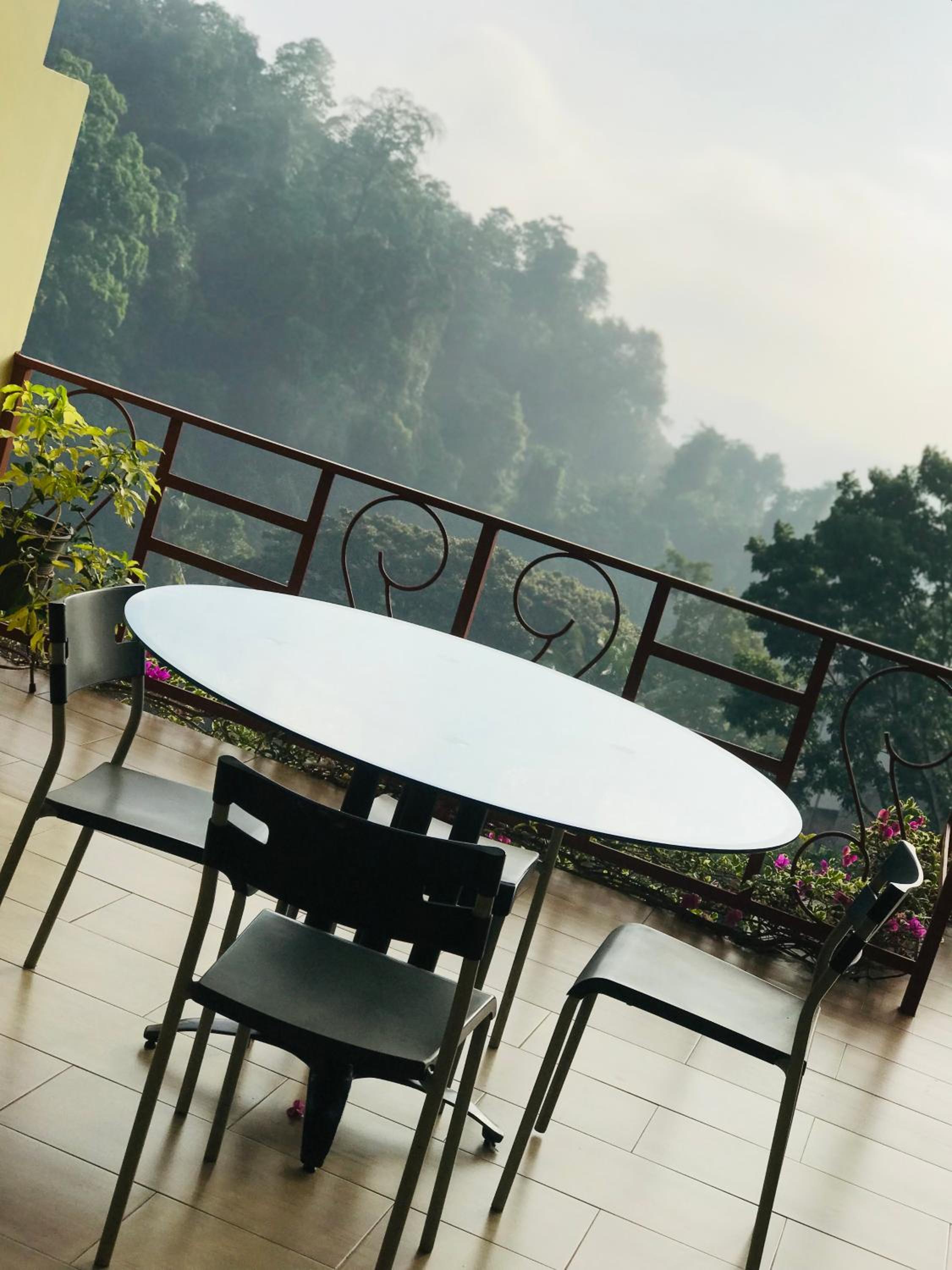 Nature Walk Resort