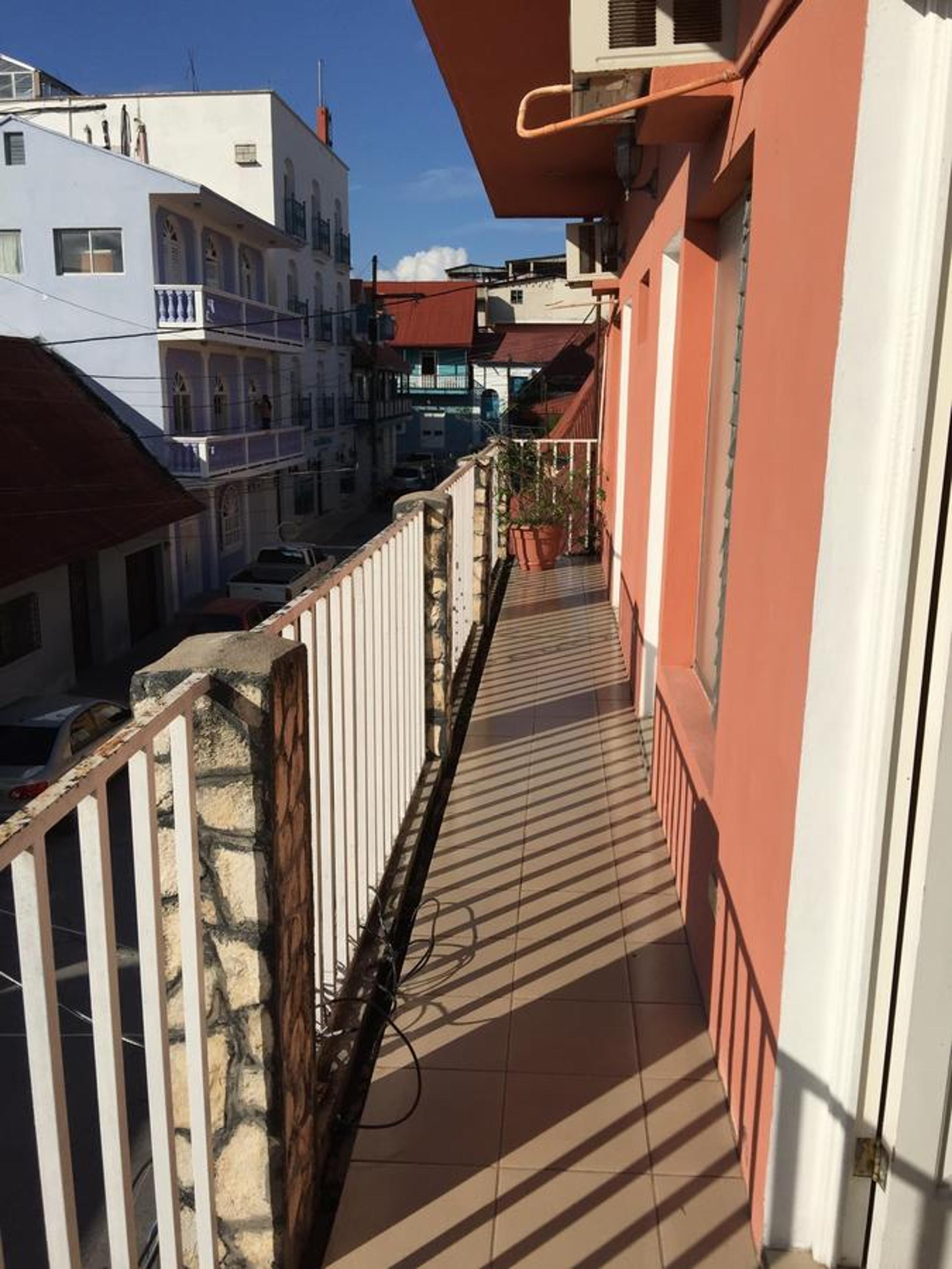 Hotel Villa Margarita
