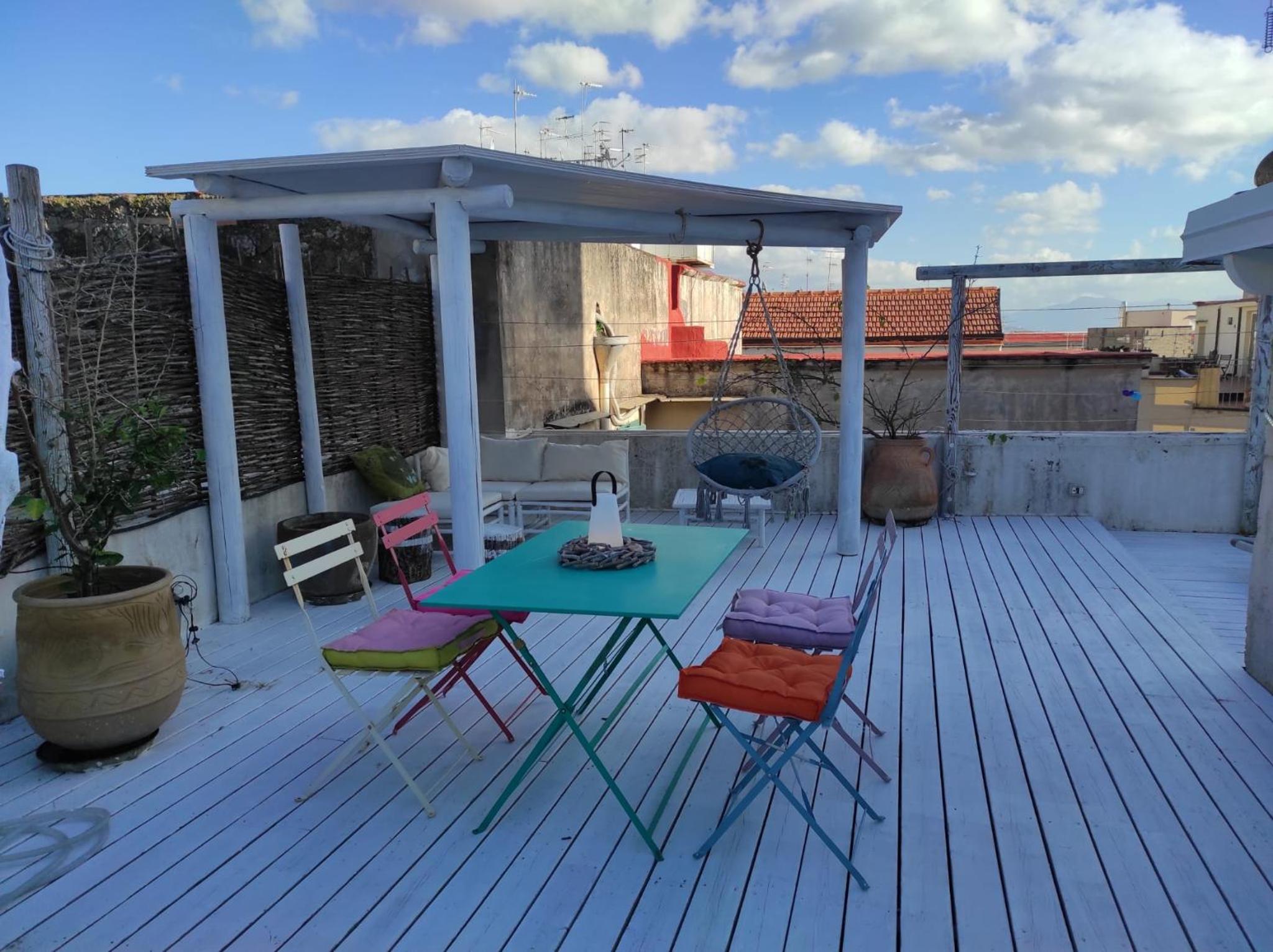 roof