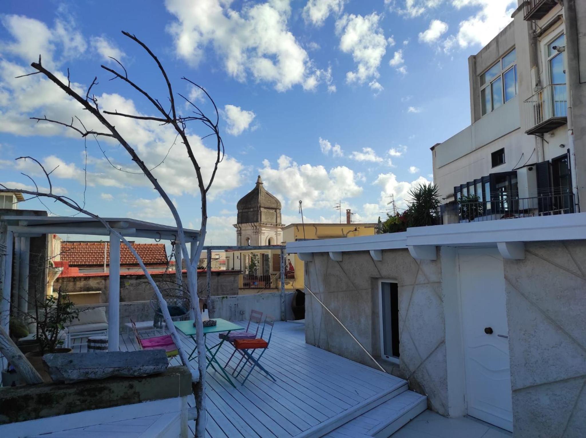roof