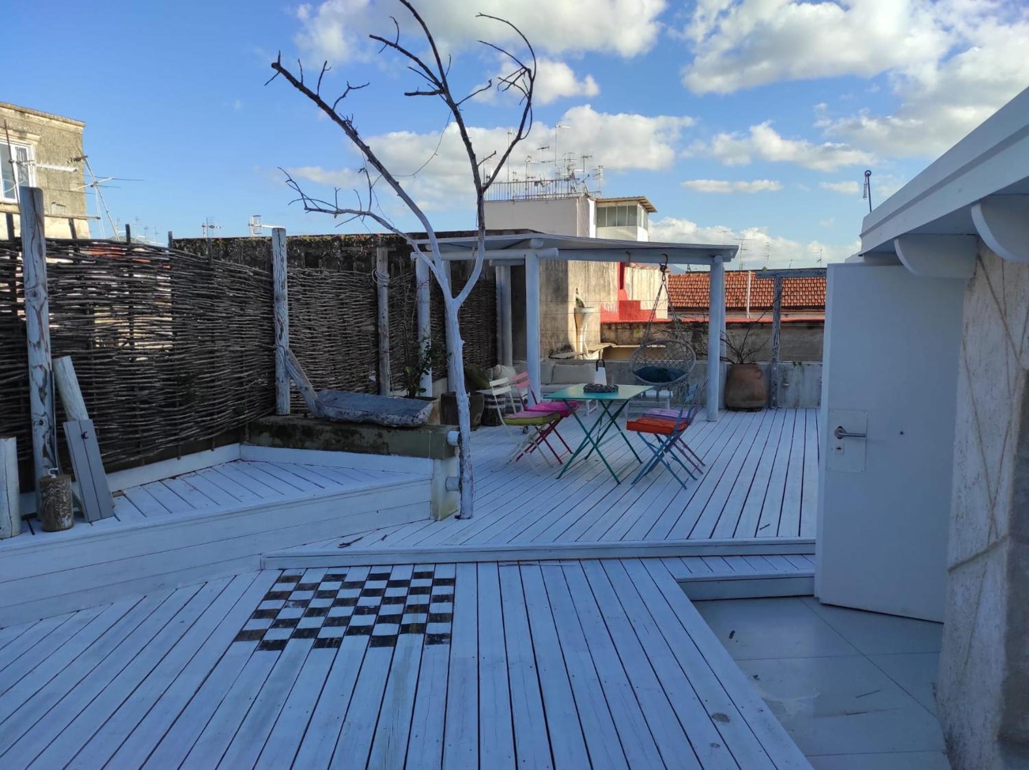 roof