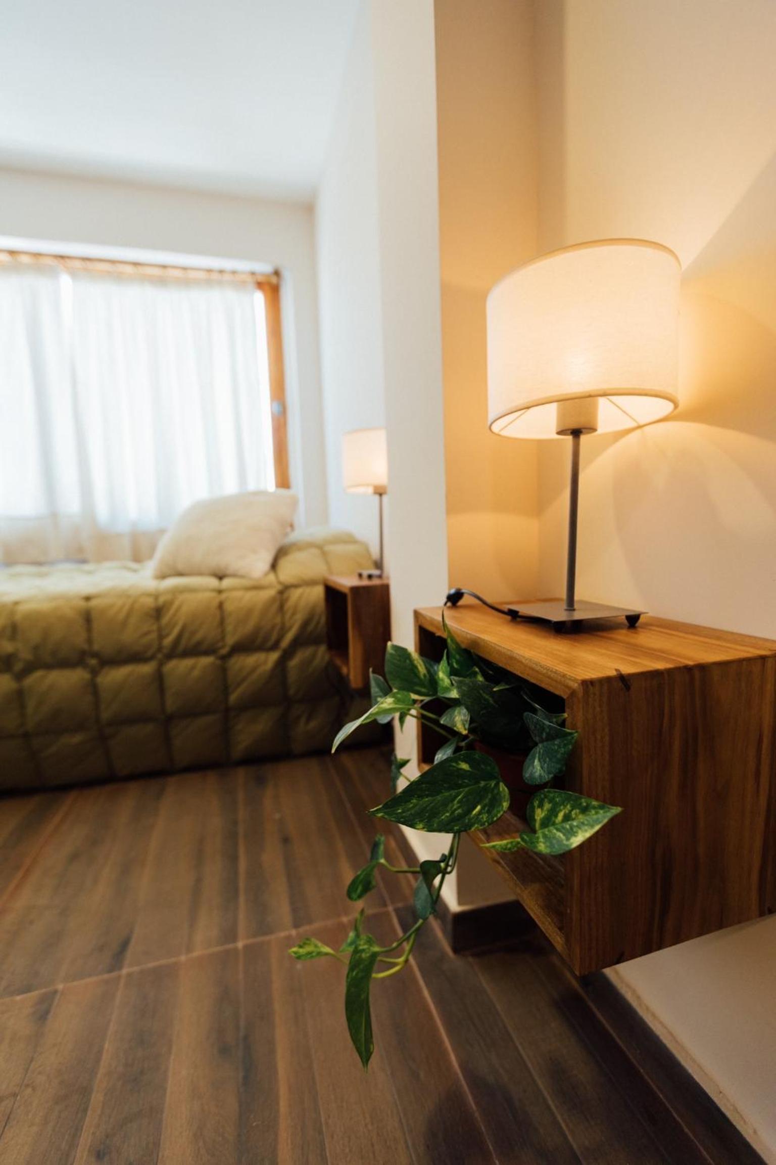 Hospes - Departamento