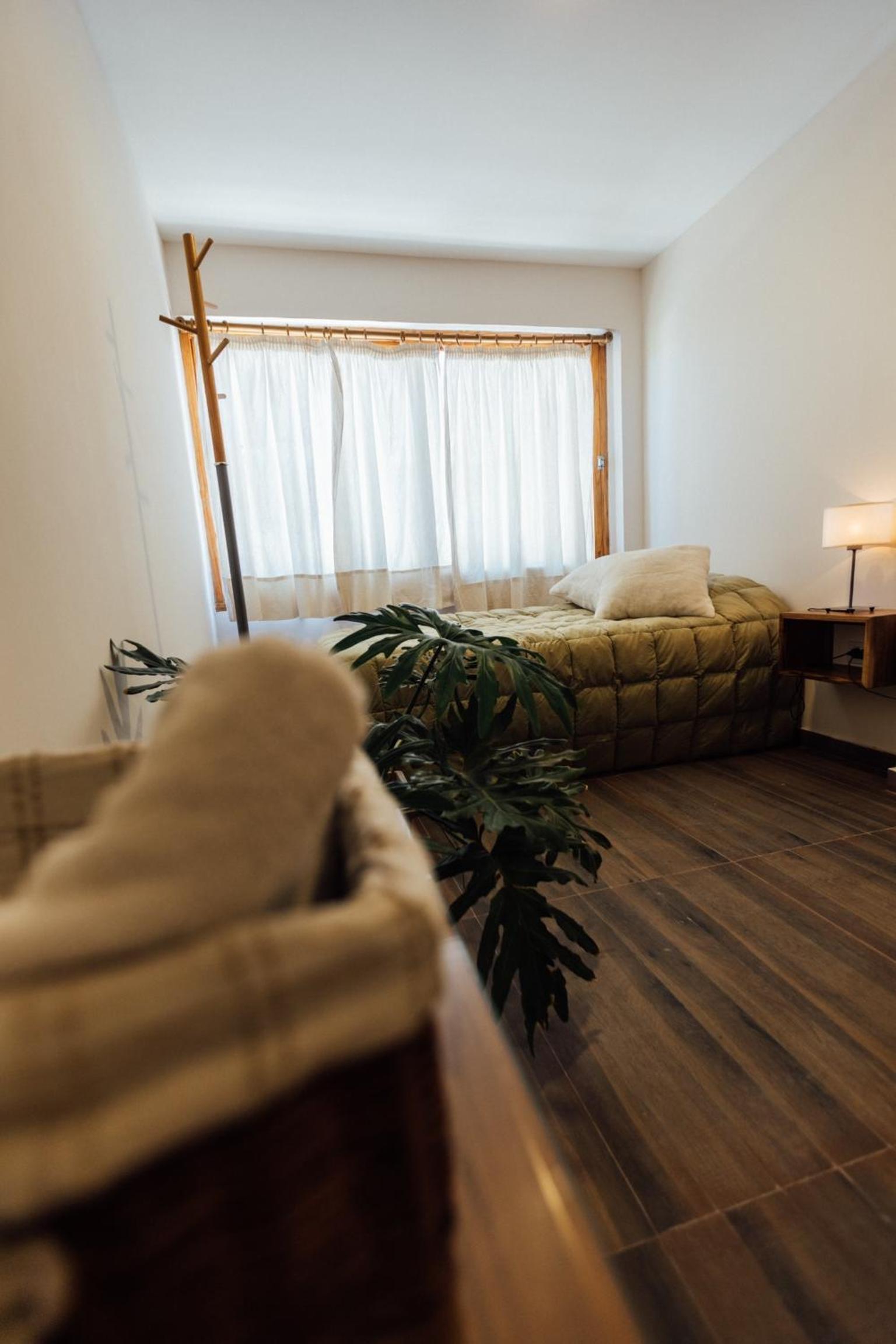 Hospes - Departamento