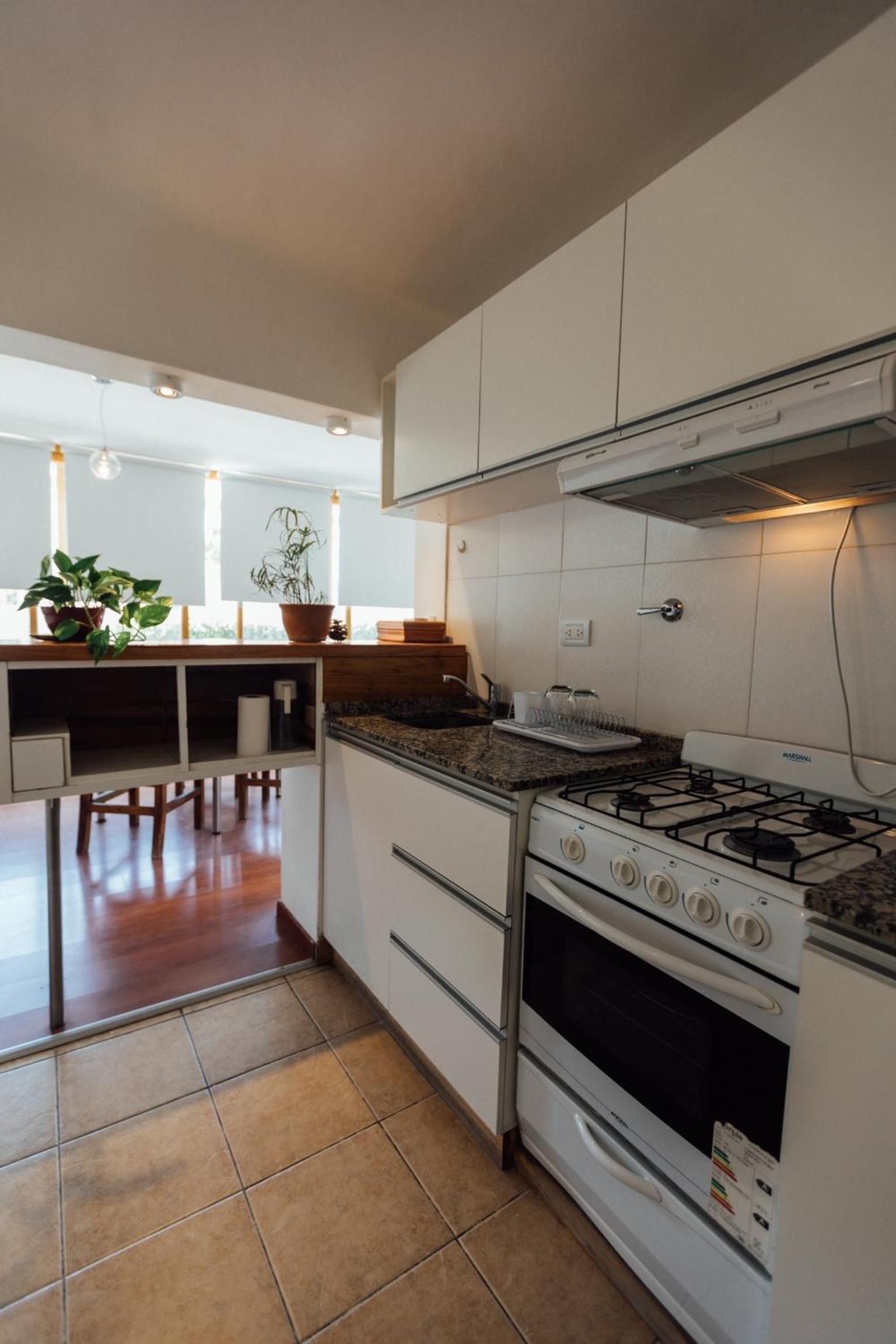 Hospes - Departamento