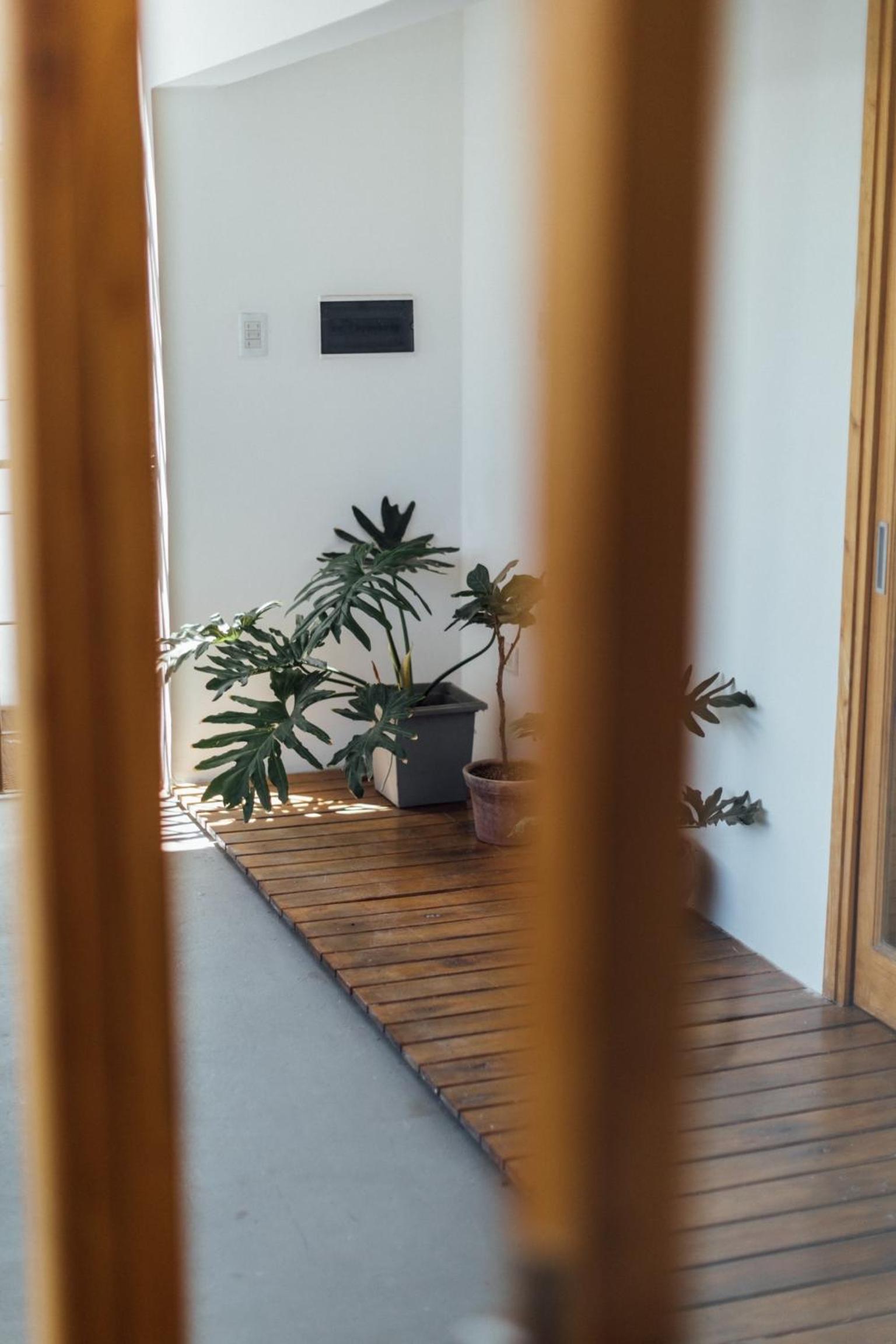 Hospes - Departamento