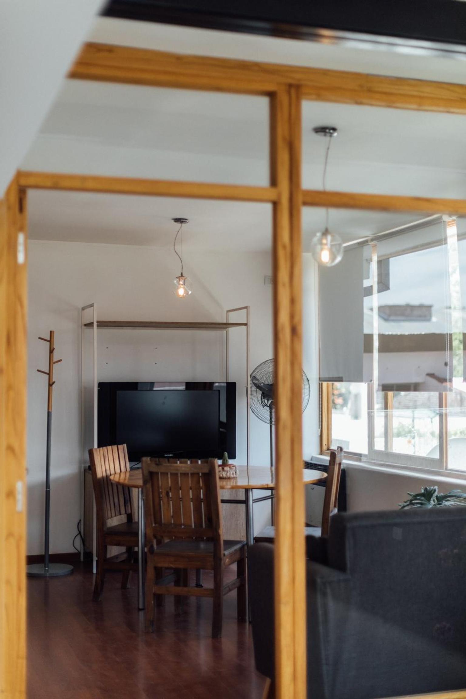 Hospes - Departamento