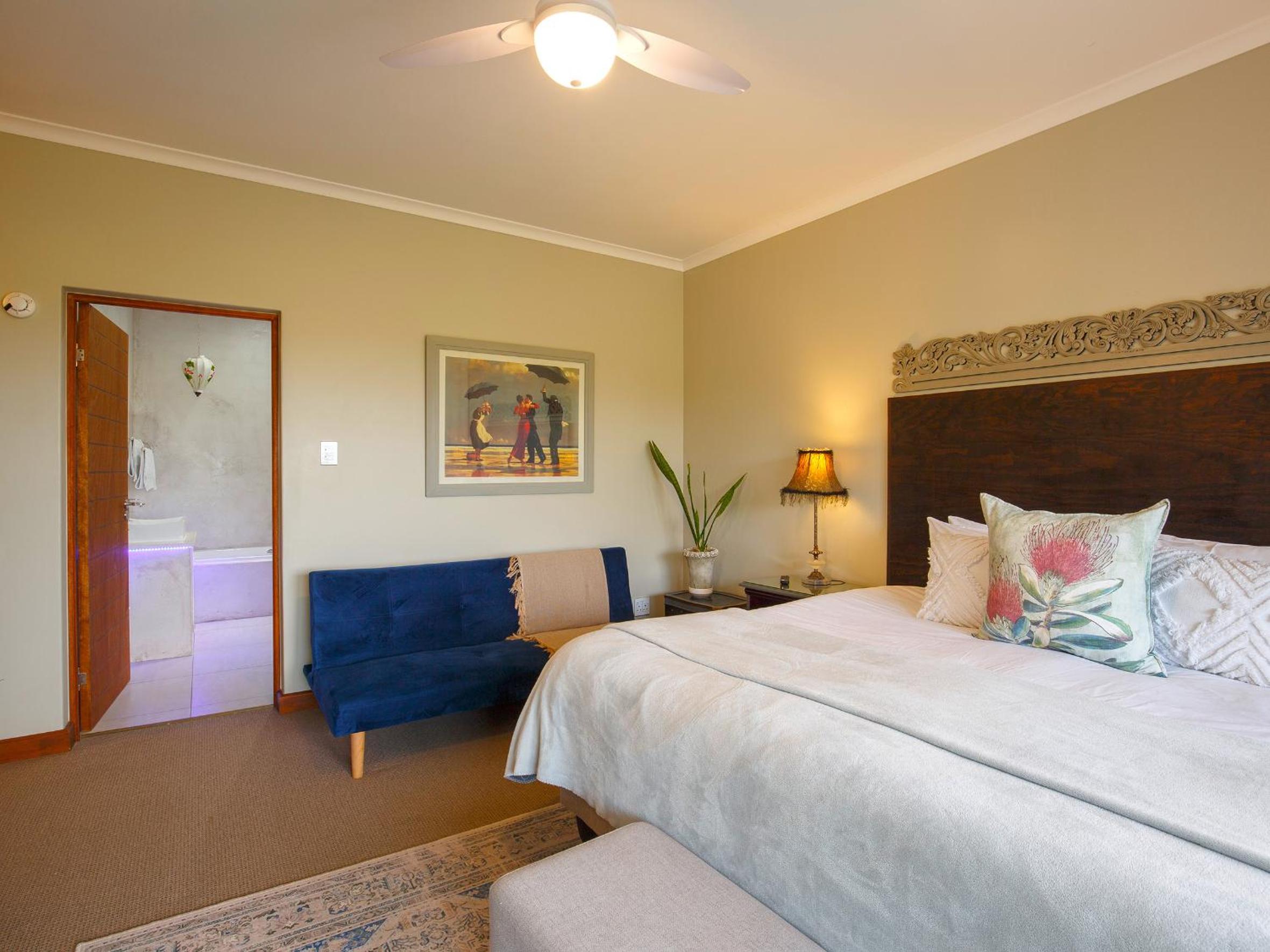 Le Mahi Guest House