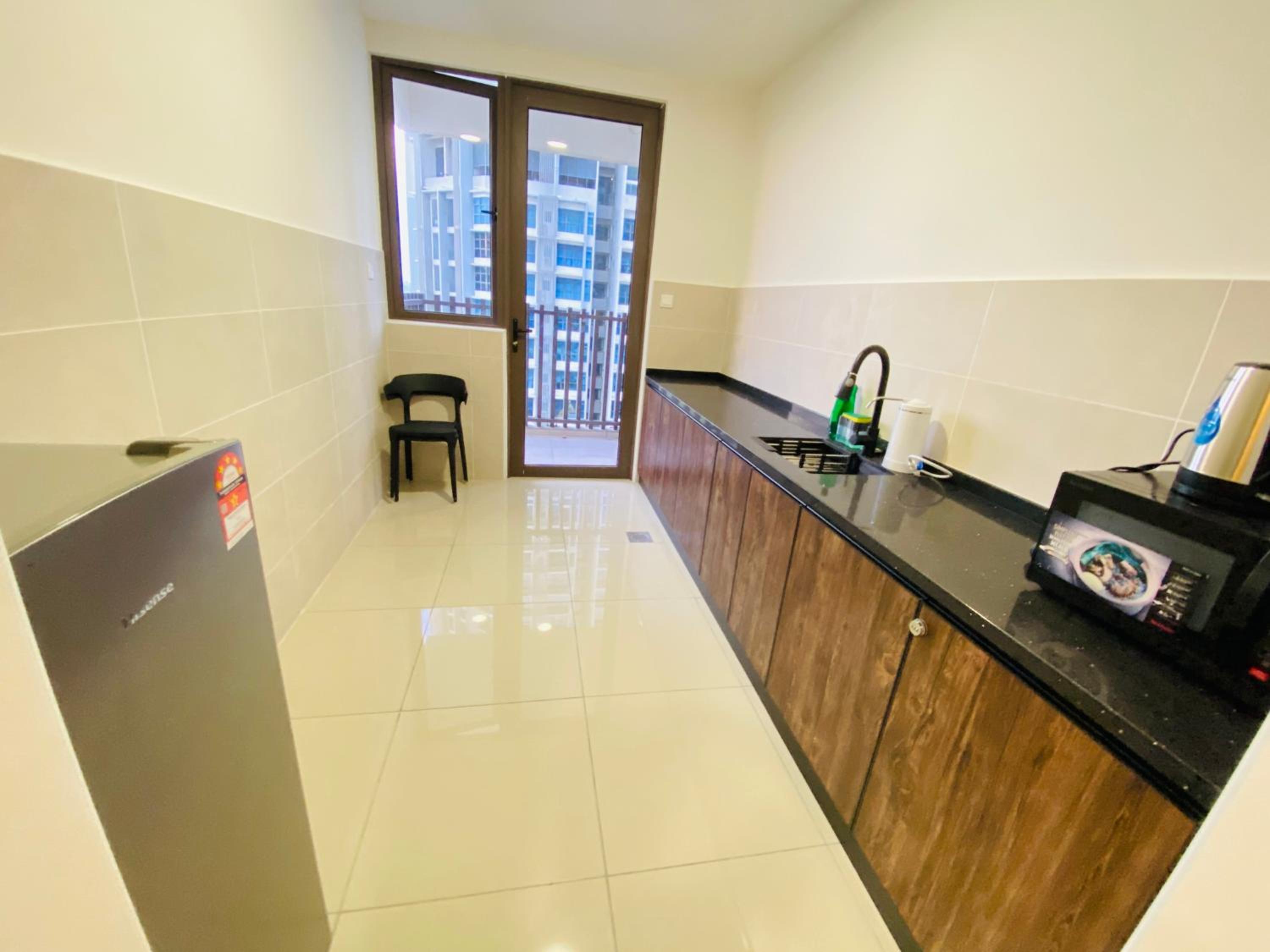 Bali Mutiara By DKK HOMESTAY Malacca view 5
