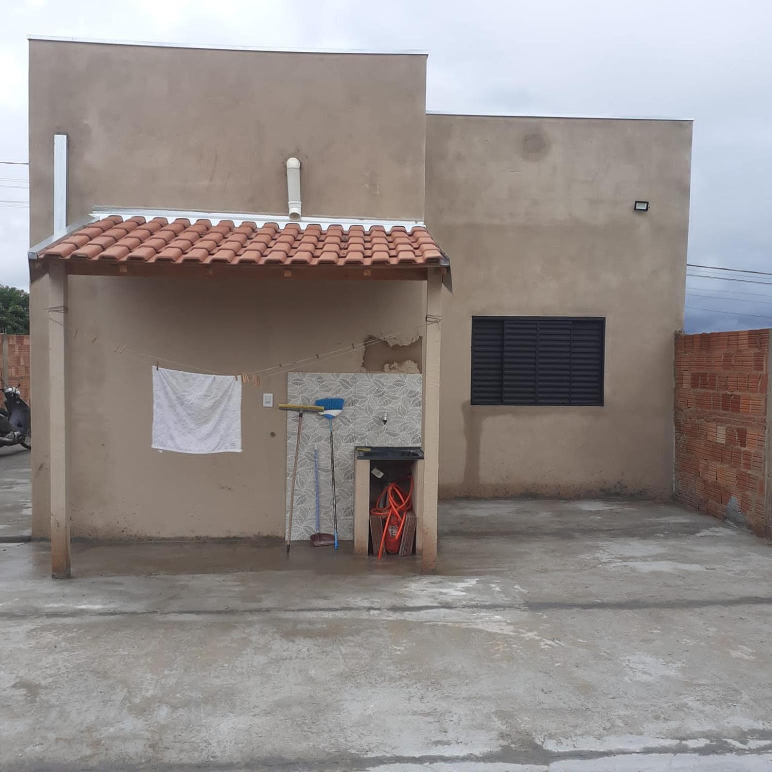 RECANTO DA JULINHA