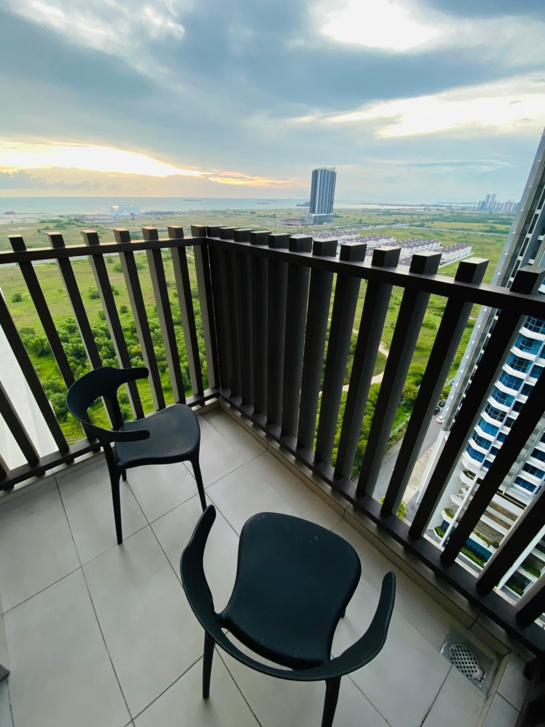 Bali Mutiara By DKK HOMESTAY Malacca view 4