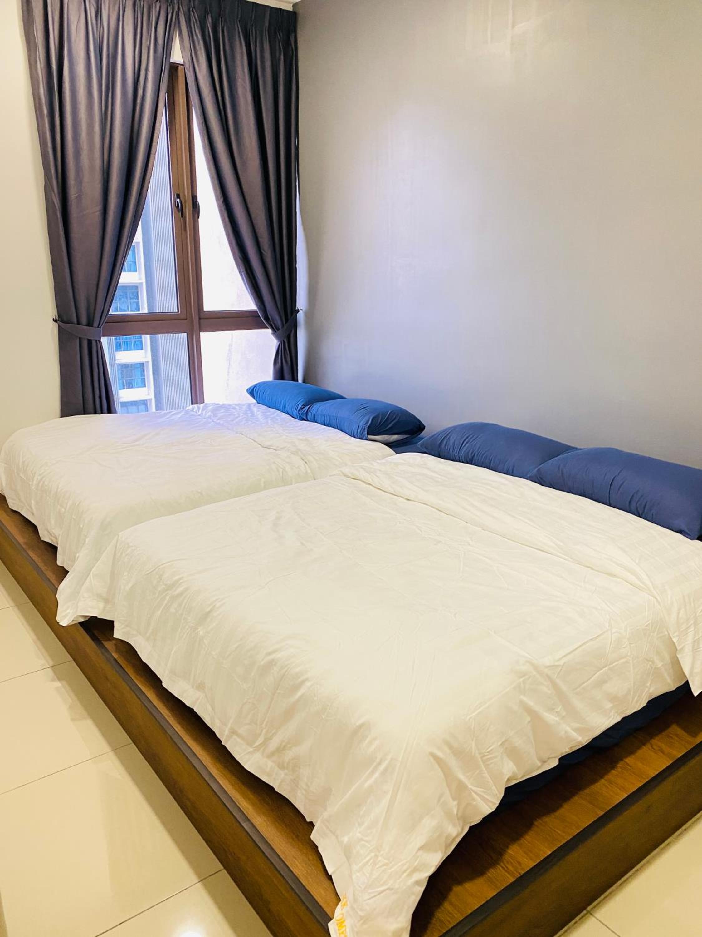 Bali Mutiara By DKK HOMESTAY Malacca view 3