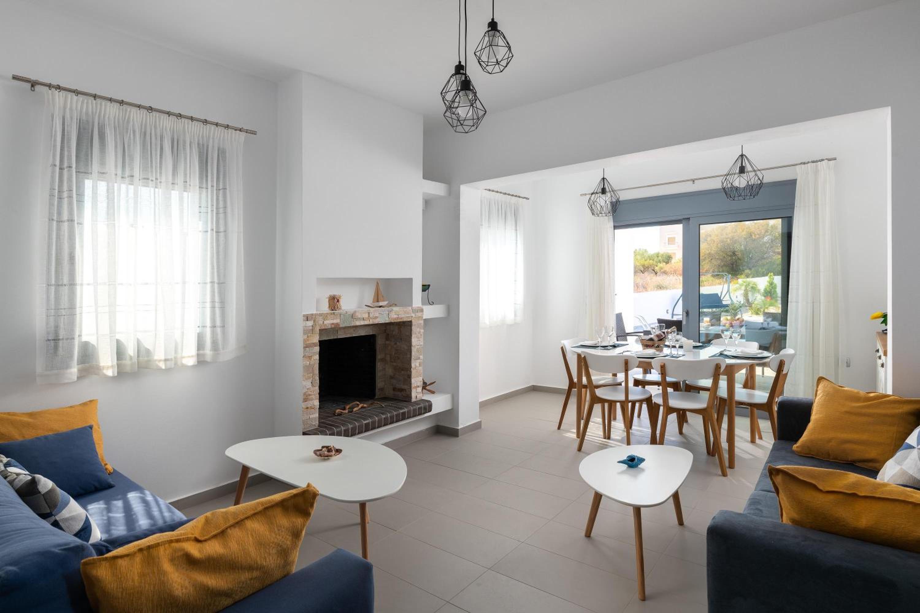 Dama Dama Villas view 4