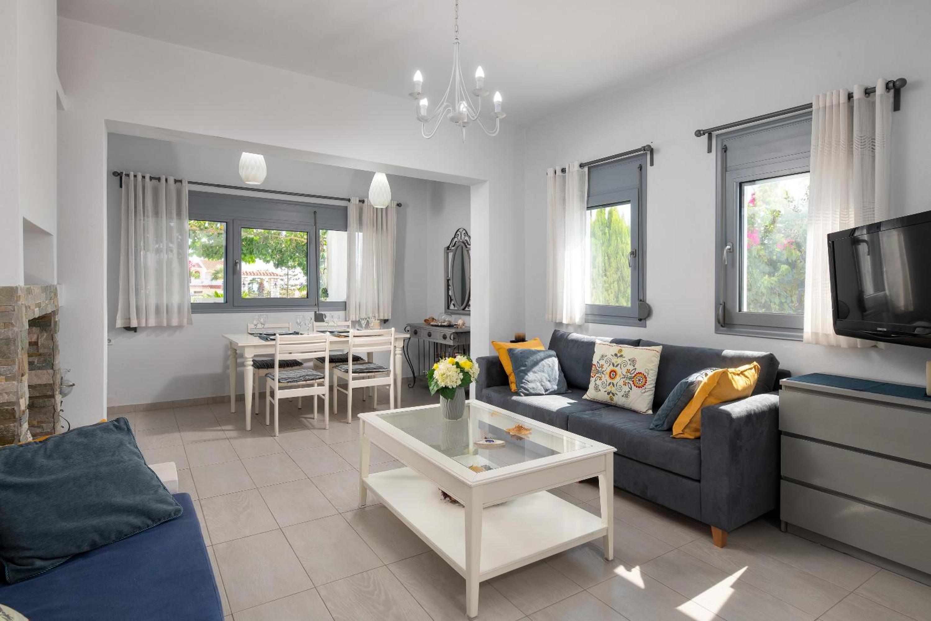 Dama Dama Villas view 2
