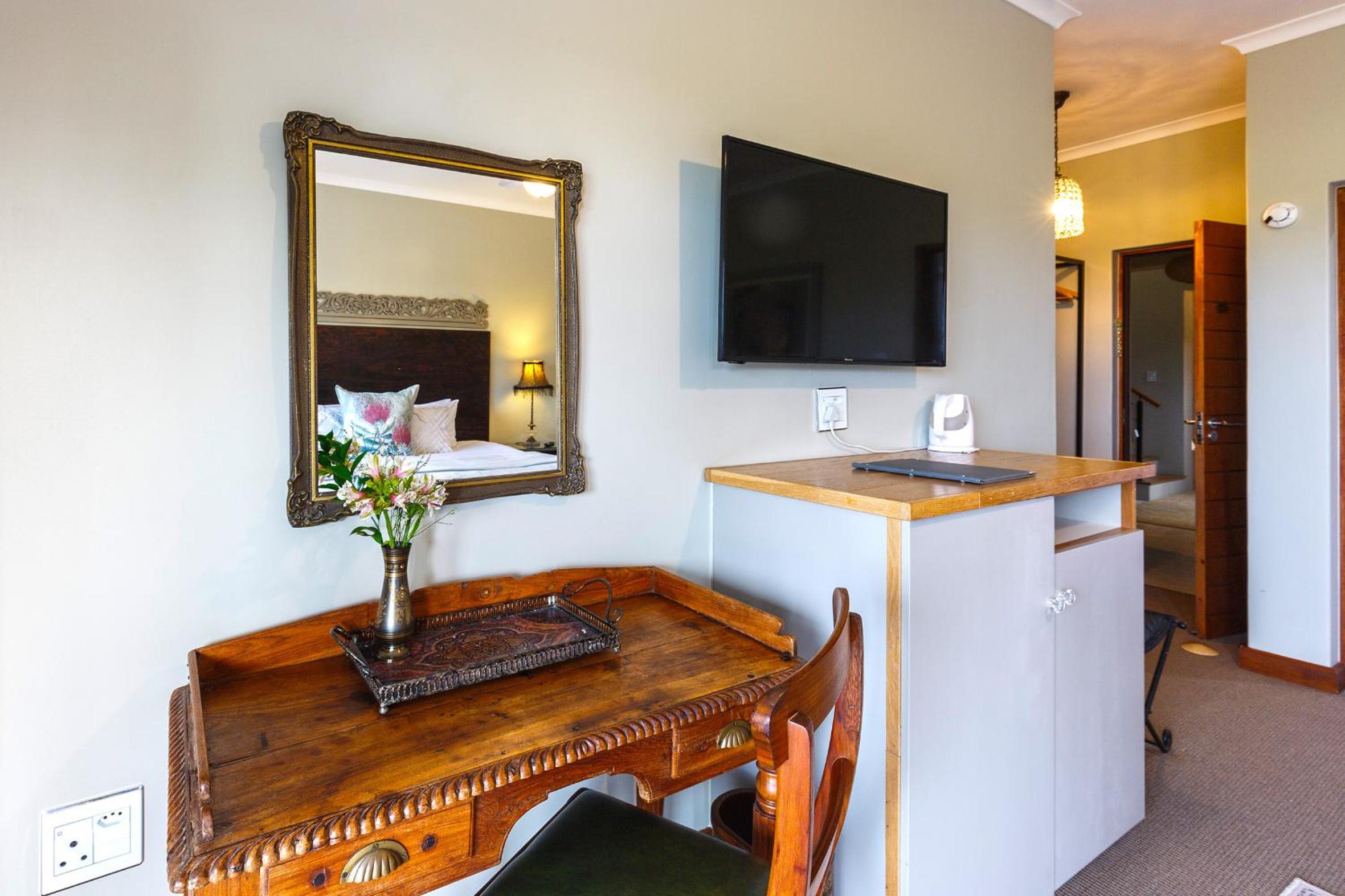 Le Mahi Guest House