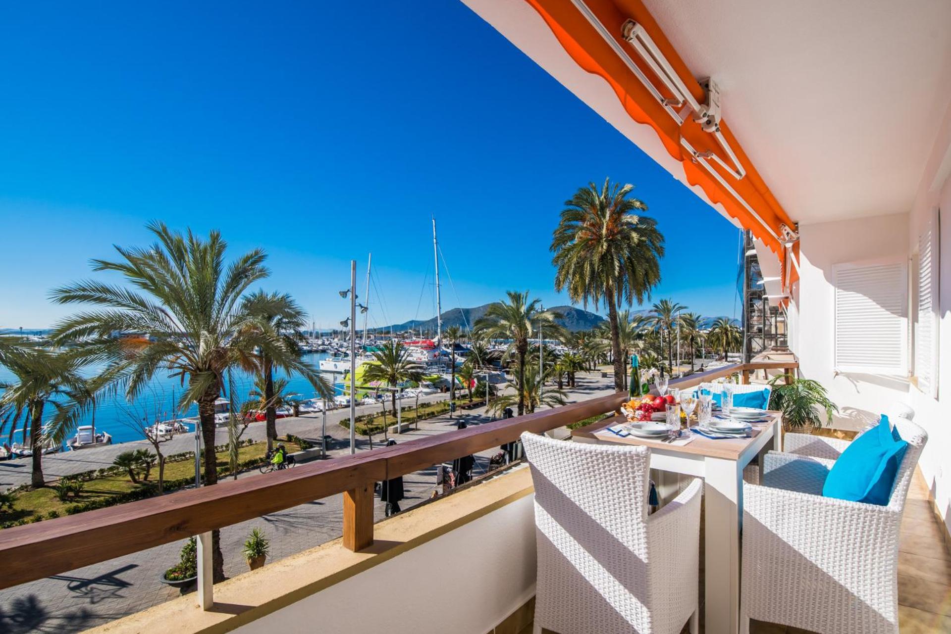 Ideal Property Mallorca - Butterfly photo 4
